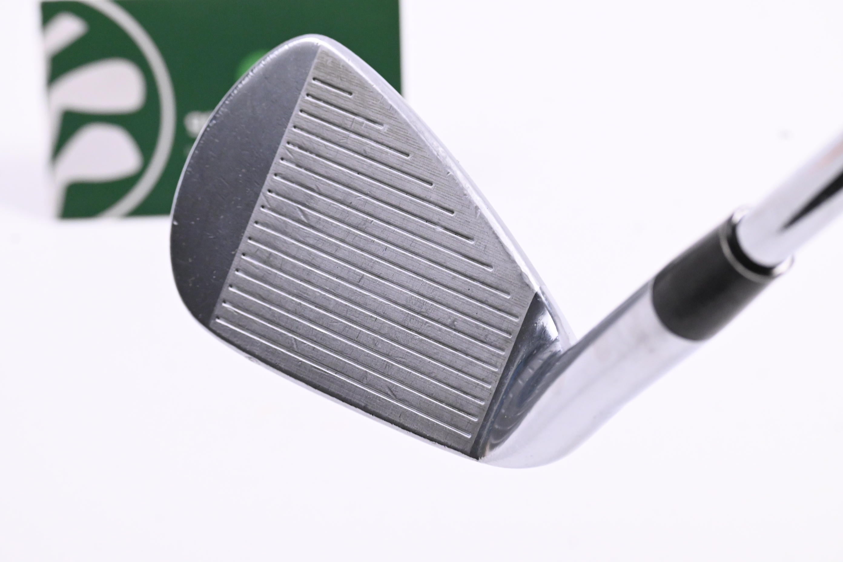 Srixon ZX7 MK II Pitching Wedge / 46 Degree / Stiff Flex KBS $-Taper 120 Shaft