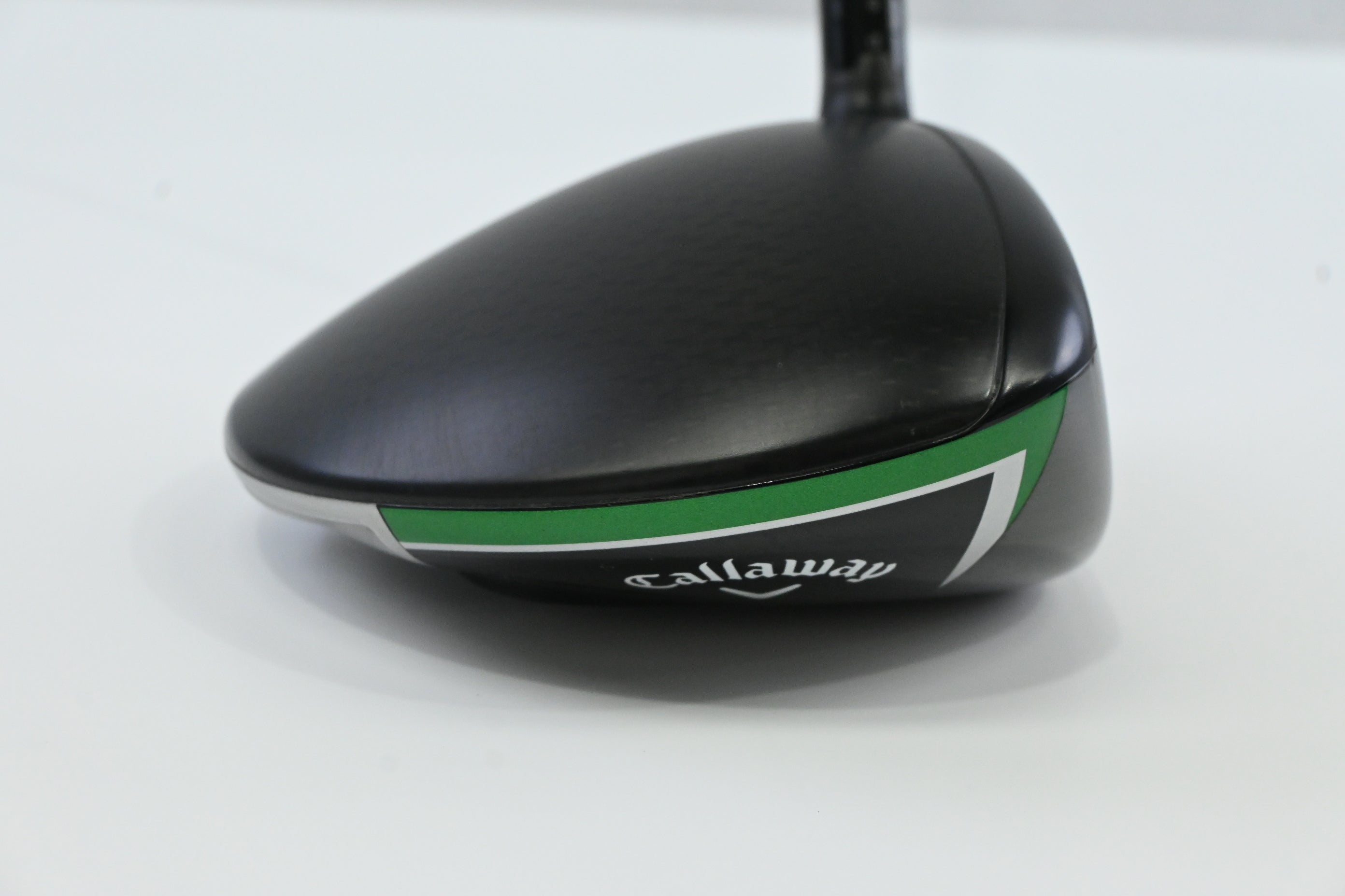 Callaway Elyte Driver / 12 Degree / Senior Flex Vanquish 4