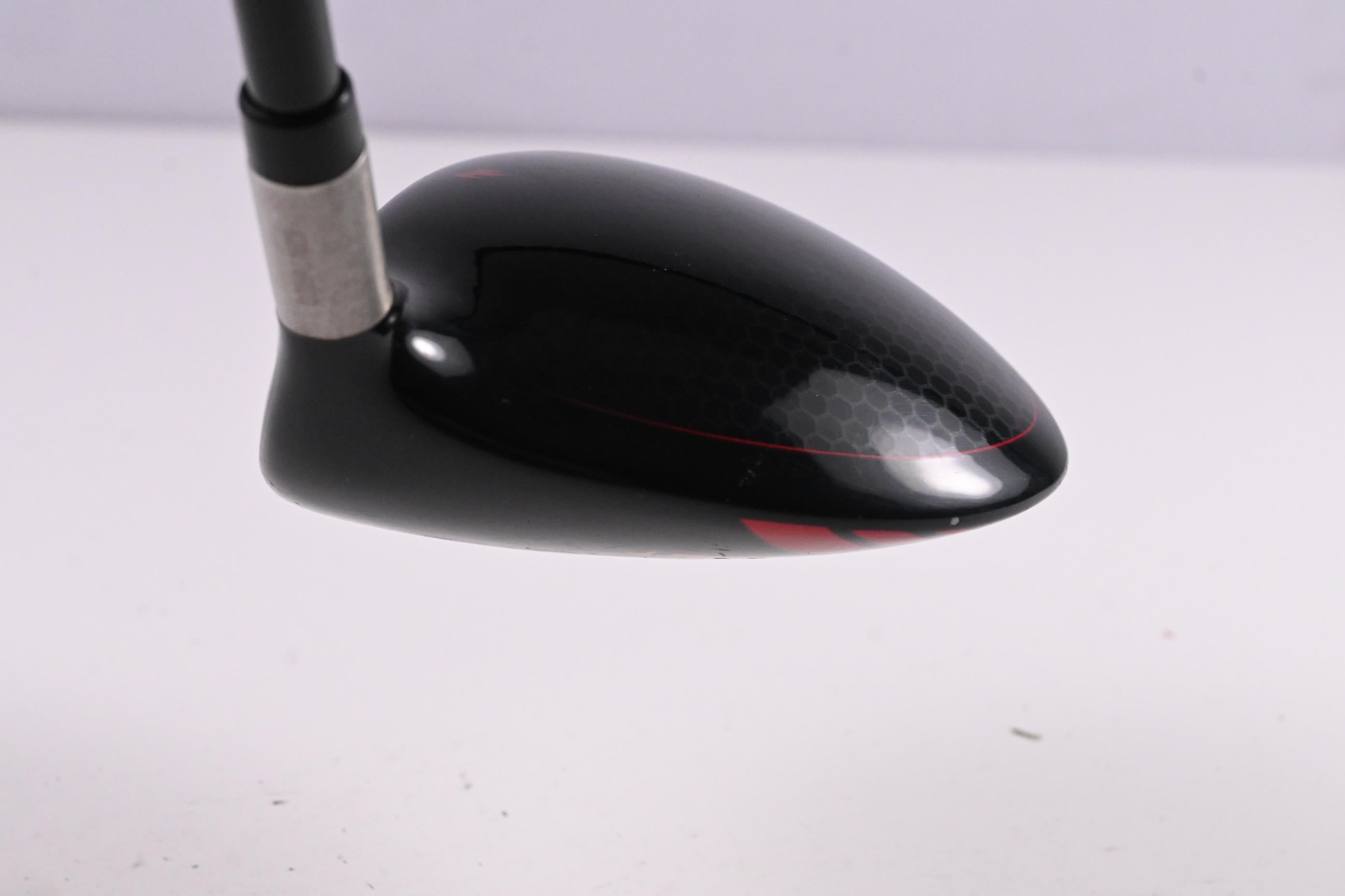 Taylormade Burner Superfast #3 Wood / 15 Degree / Regular Flex Matrix Ozik Shaft