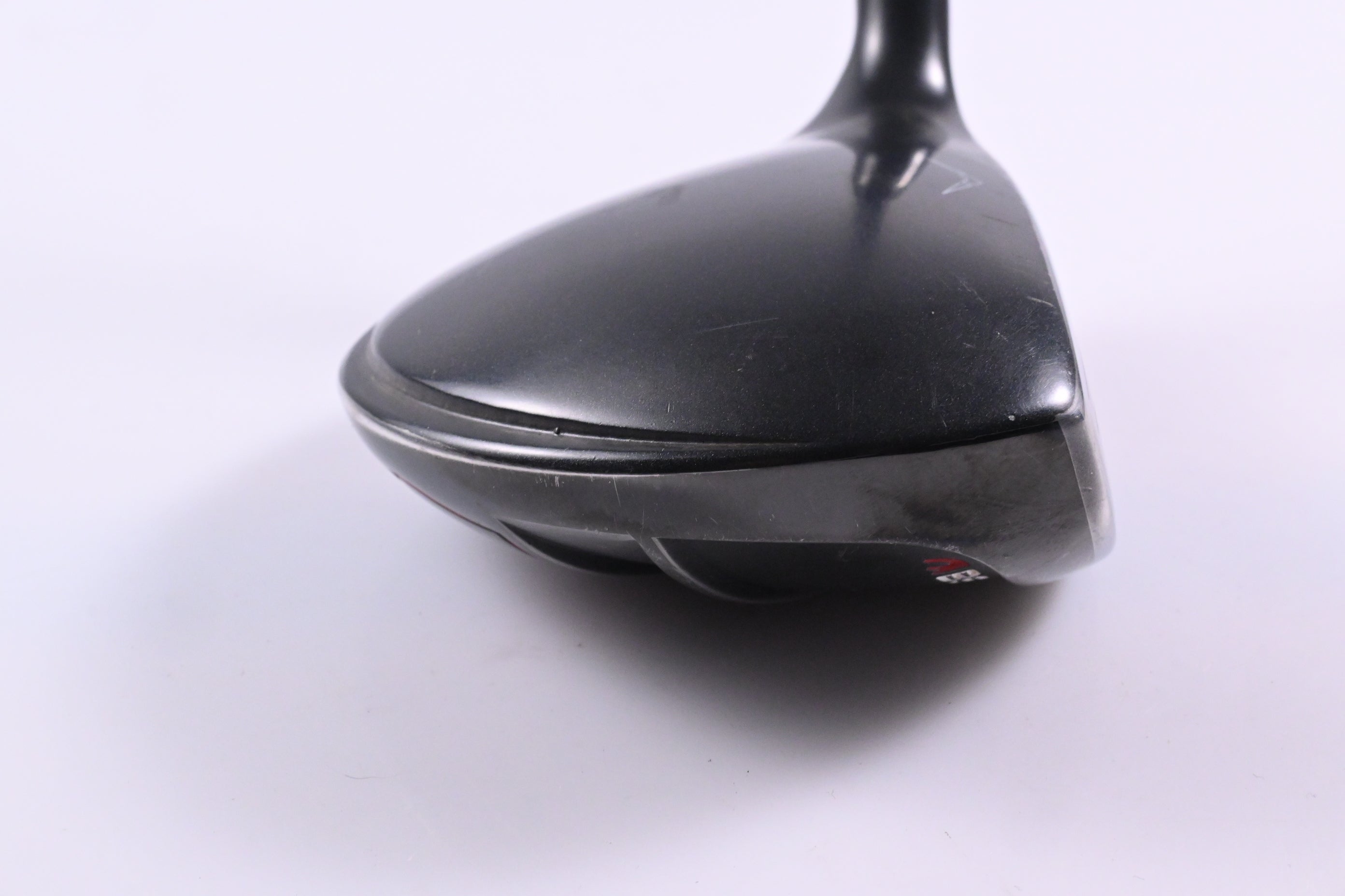 Benross Hot Speed #3 Wood / 16 Degree / Regular Flex Aldila RIP Beta 70 Shaft