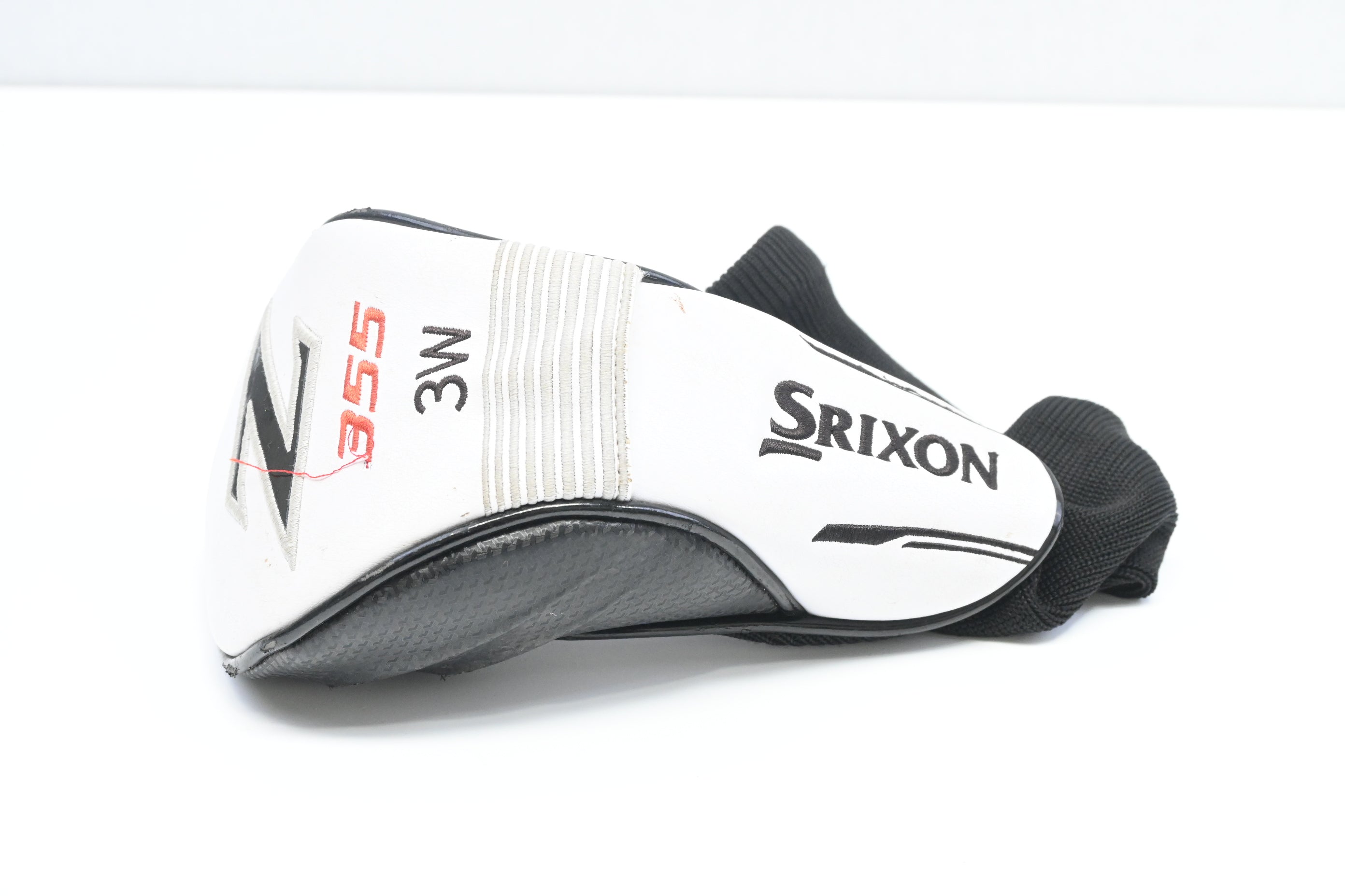 Srixon Z-355 #3 Wood / 15 Degree / Regular Flex Miyazaki Jinsoku 54