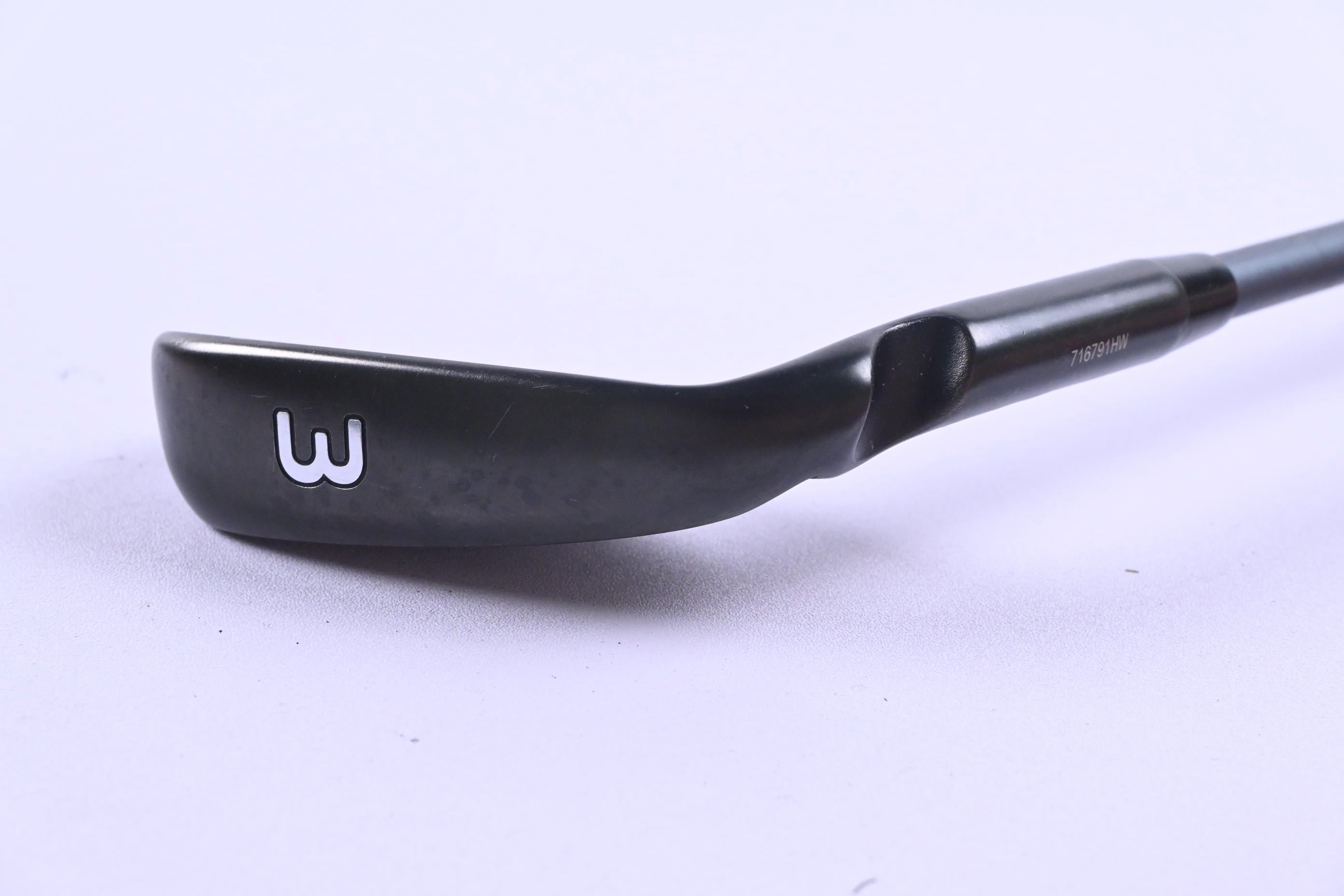 Ping G425 Crossover #3 Hybrid / 20 Degree / Stiff Flex Ping Alta CB Slate 70