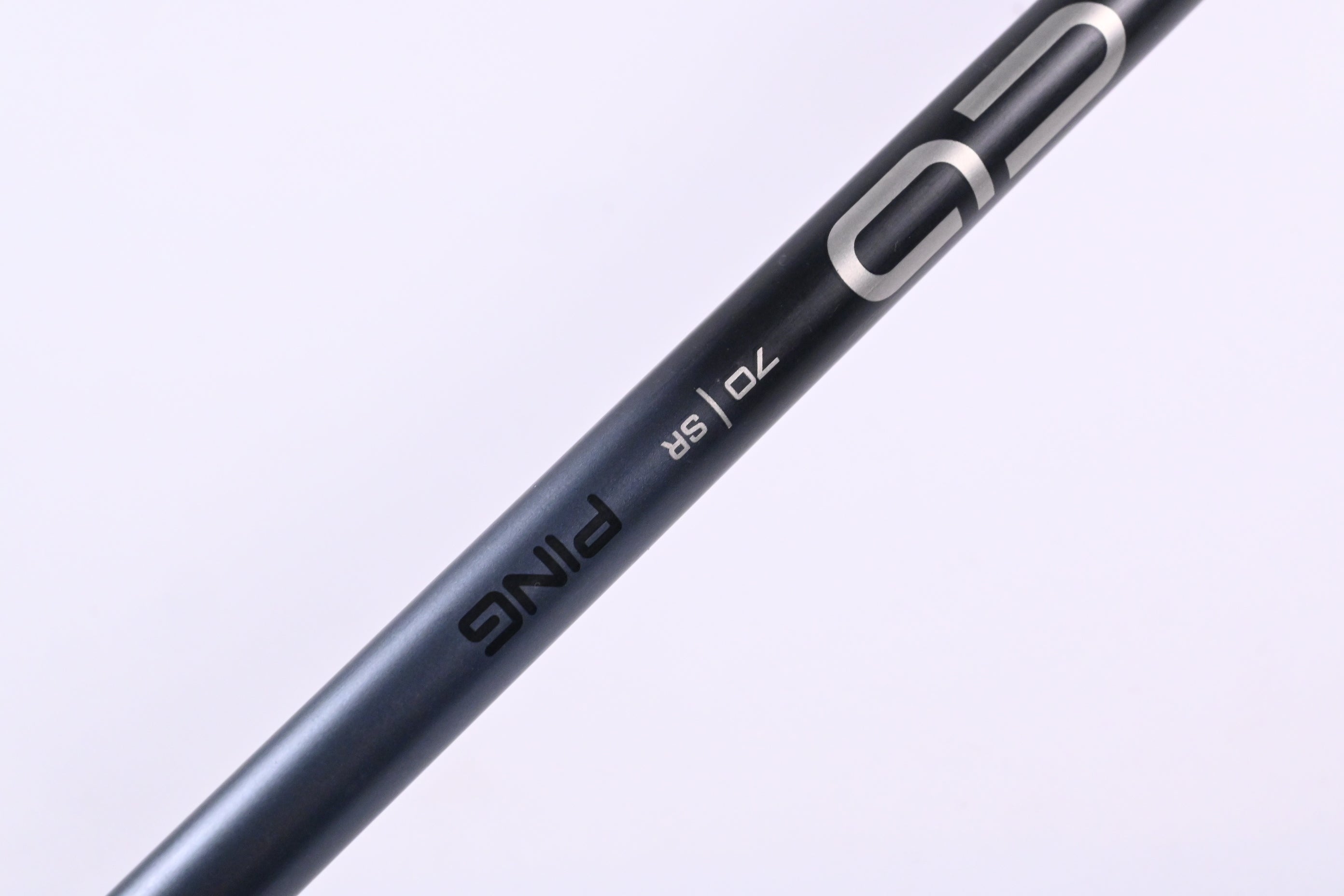 Ping G425 #5 Hybrid / 26 Degree / Senior Flex Ping Alta CB Slate 70 Shaft