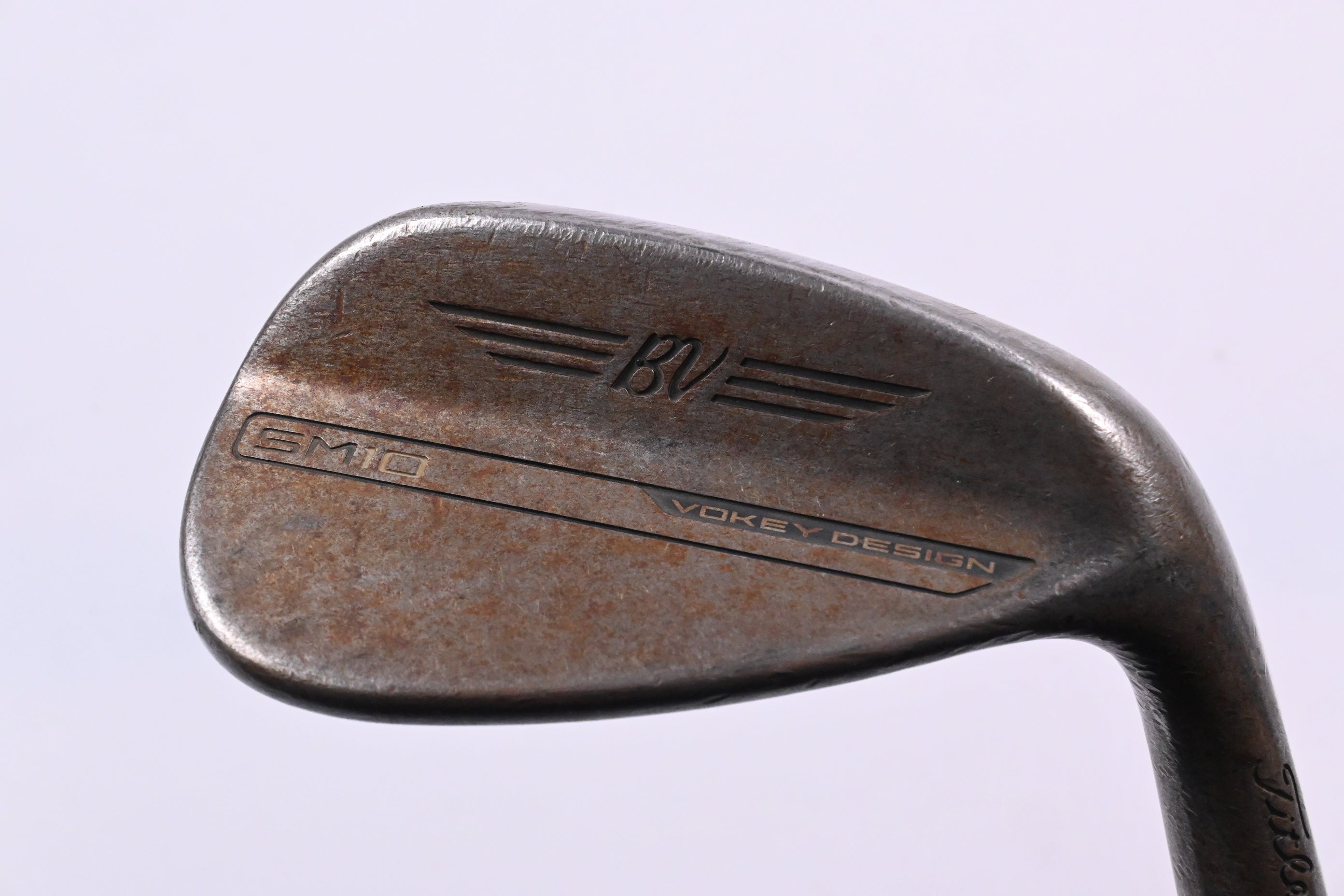 Titleist Vokey SM10 Gap Wedge / 50 Degree /  Wedge Flex Accra iSeries 110 Shaft
