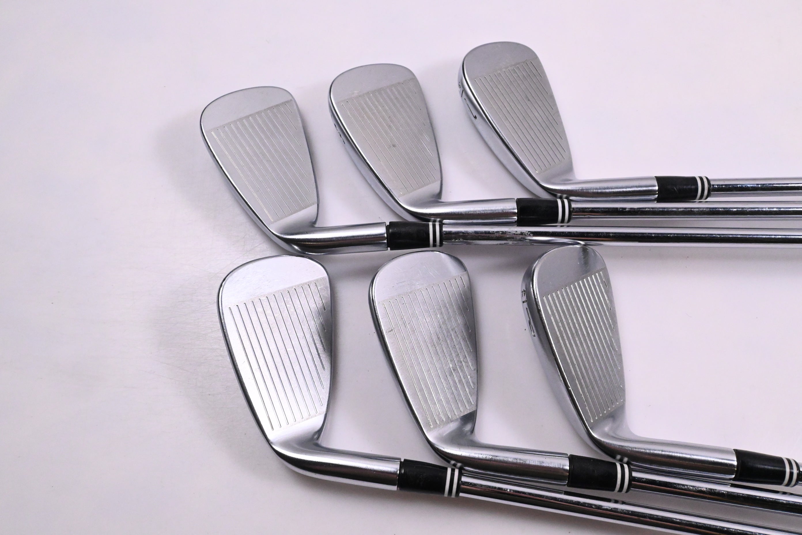 Cleveland CG16 Tour Irons / 5-PW / Regular Flex Traction 85 Shafts