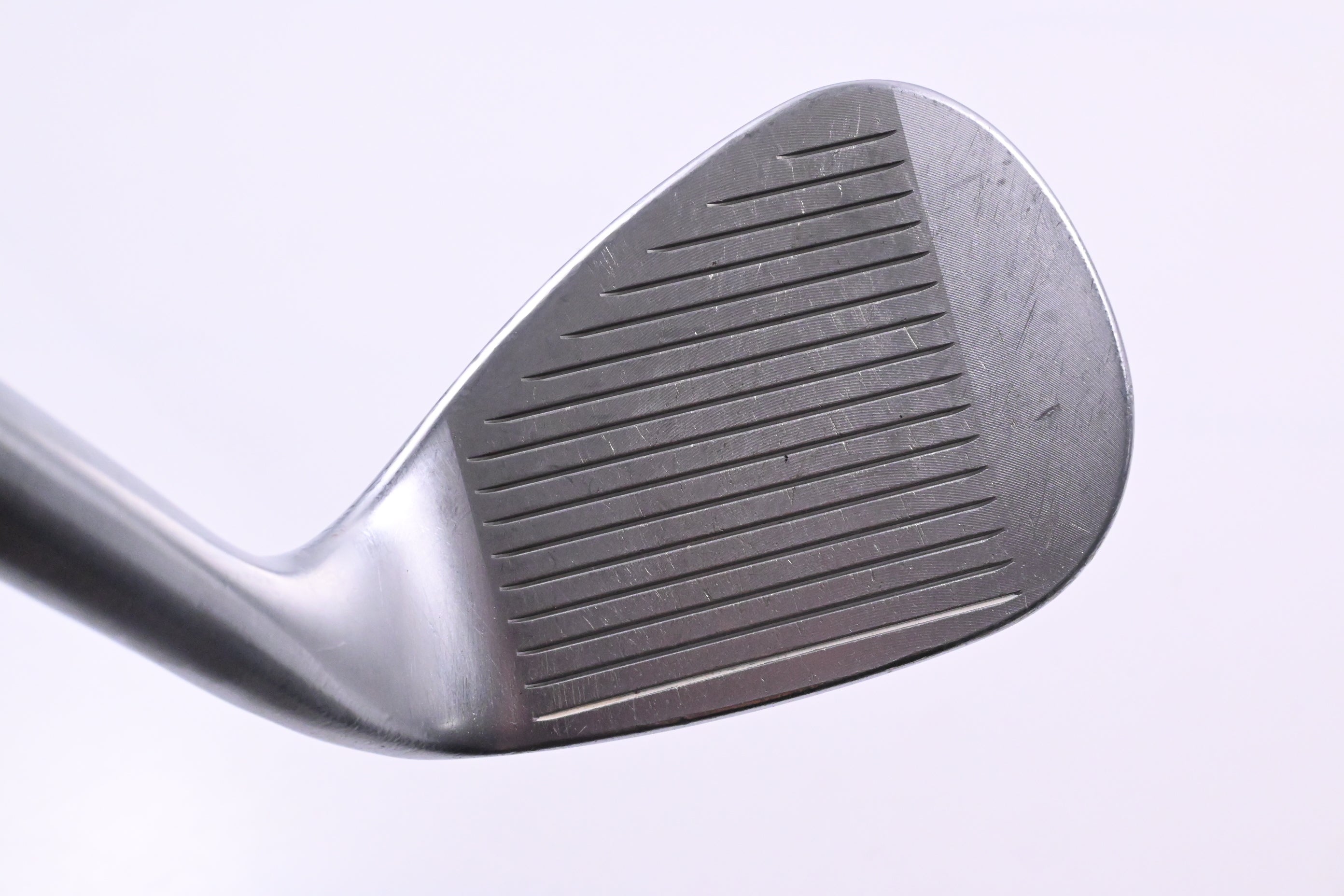 Left Hand Ping Glide Sand Wedge / 56 Degree / Wedge Flex Ping CFS Shaft