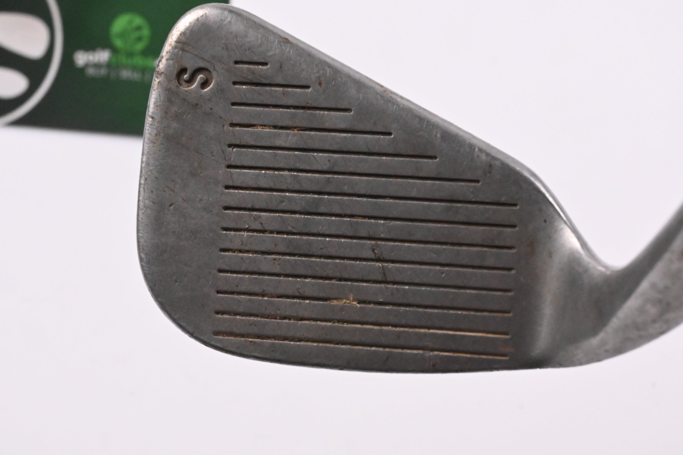 Wilson Gear Effect 1200-TN Sand Wedge / Wedge Flex DynaStep Shaft