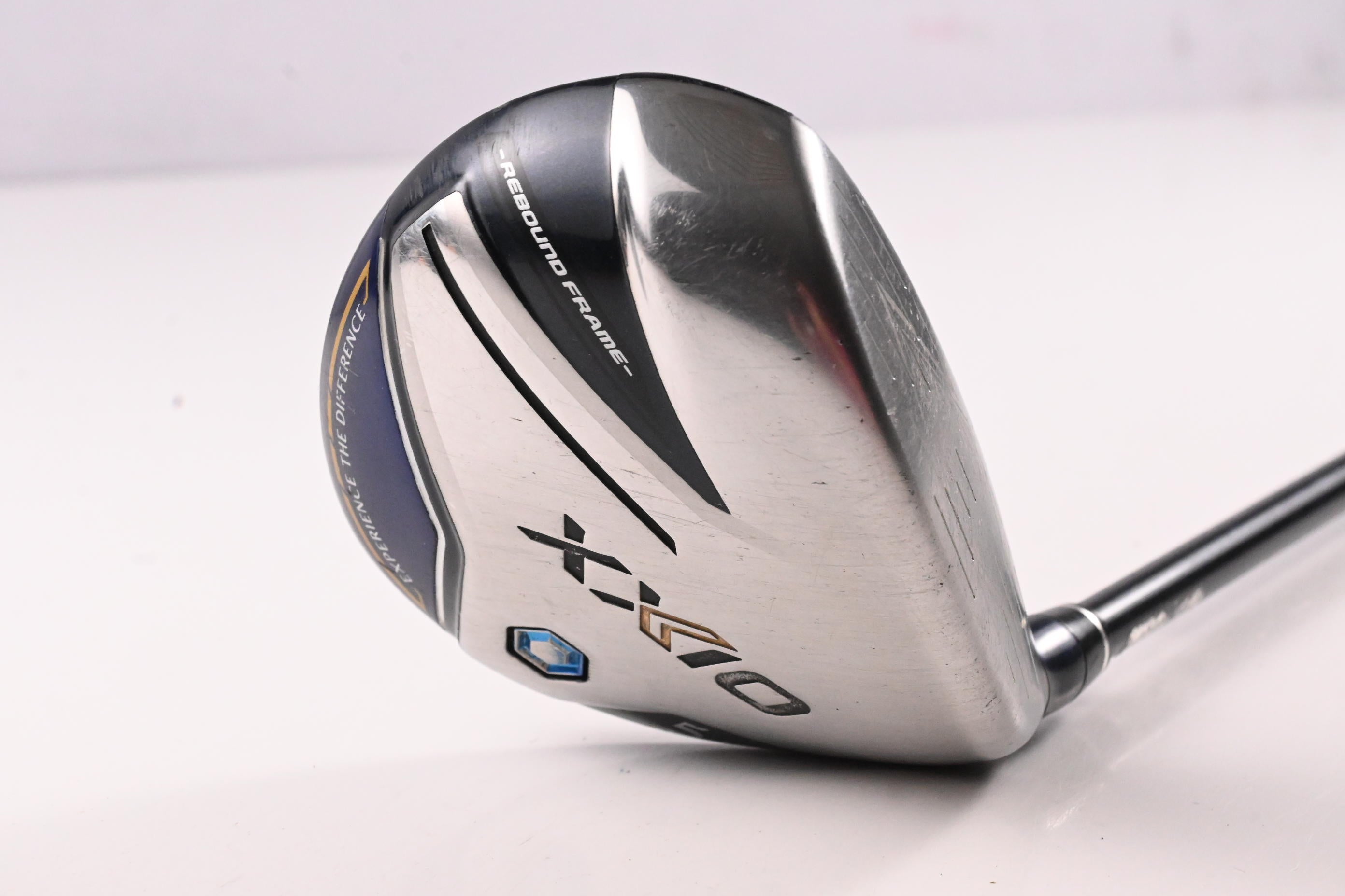 XXIO 12 #5 Wood / 18 Degree / Regular Flex XXIO MP 1200 Shaft