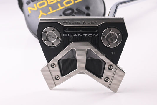 Scotty Cameron 2024 Phantom 11 Putter / 38 Inch