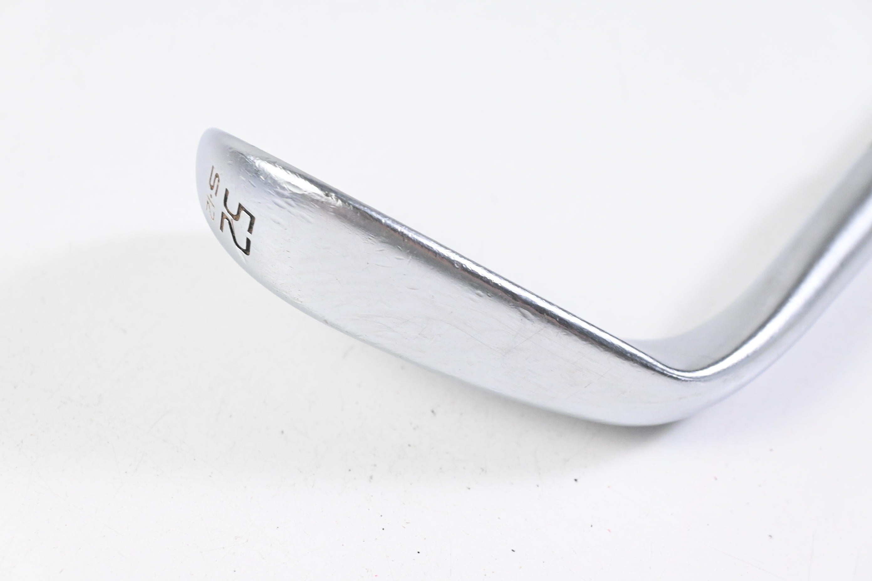 Ping Glide 4.0 Gap Wedge / 52 Degree / Black Dot / Wedge Flex Ping Z-Z115 Shaft