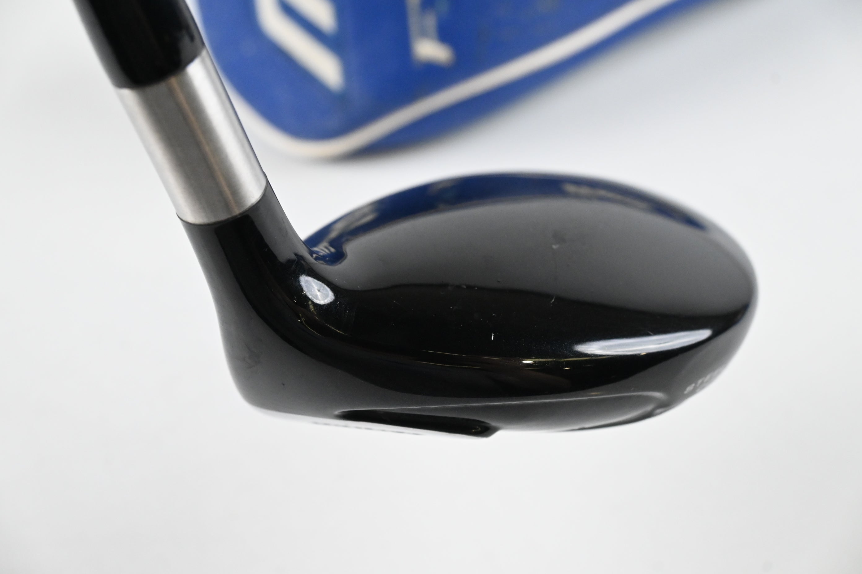 Mizuno MX-500 #5 Wood / 18 Degree / Regular Flex Mizuno Exsar FS2 Shaft