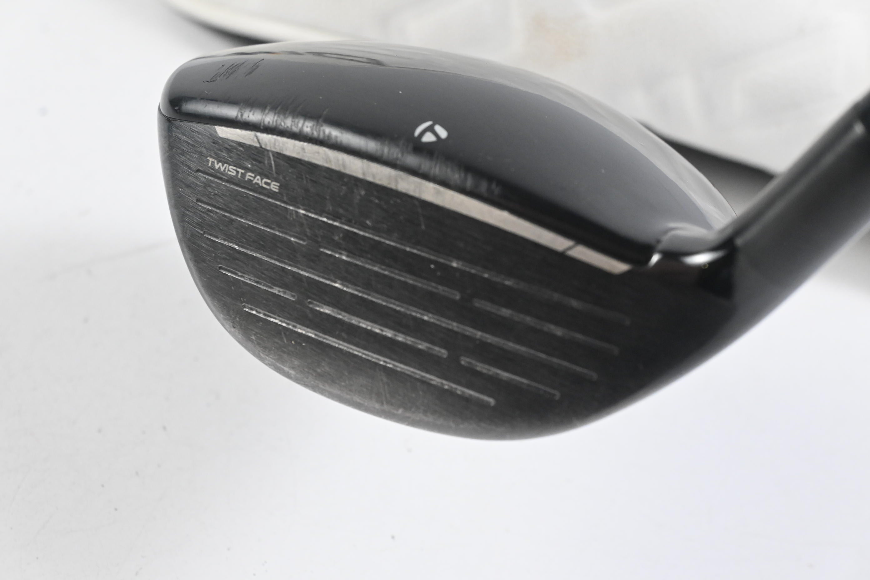 Taylormade Qi10 #5 Wood / 18 Degree / Regular Flex Fujikura Ventus TR Blue 6