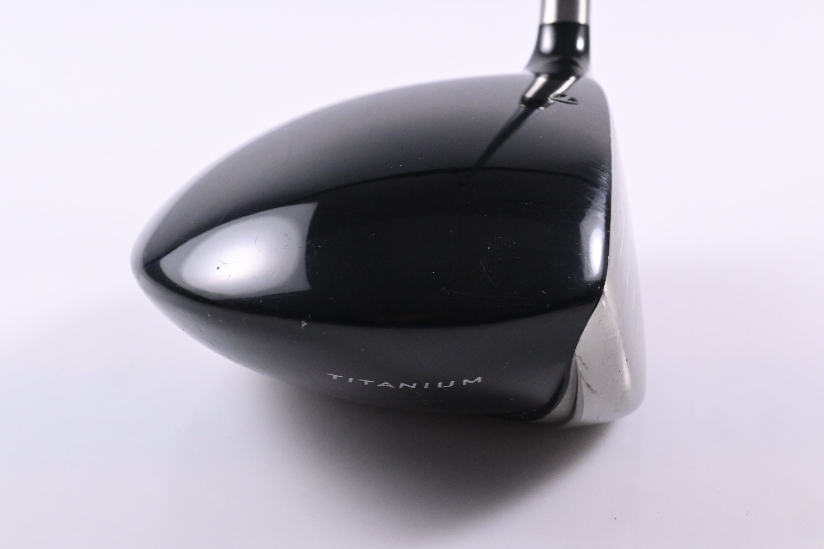 Taylormade R540 XD Driver / 10.5 Degree / Regular Flex M.A.S 55 Shaft