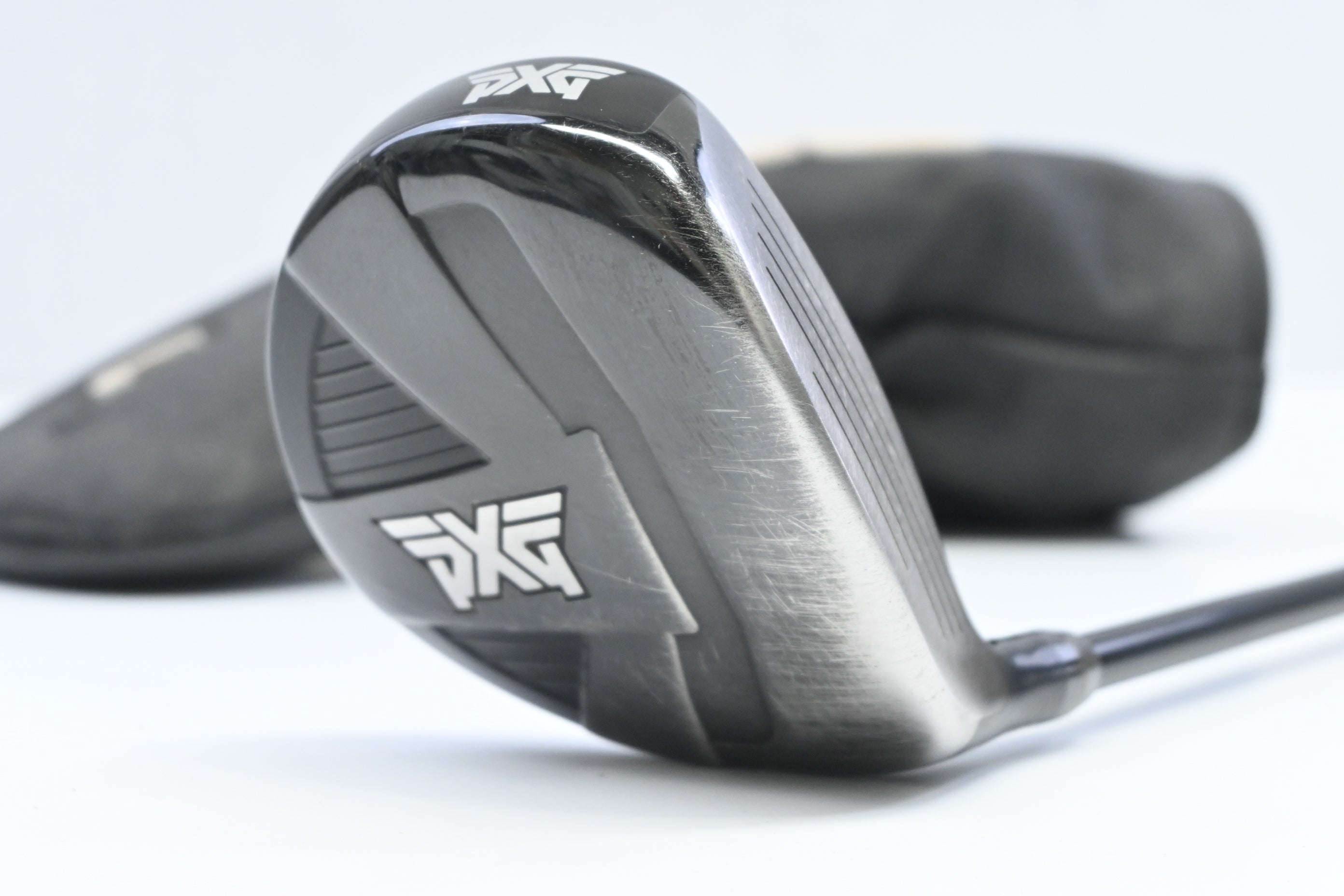 PXG 0211 2022 #7 Wood / 21 Degree / Regular Flex Diamana S Limited 60