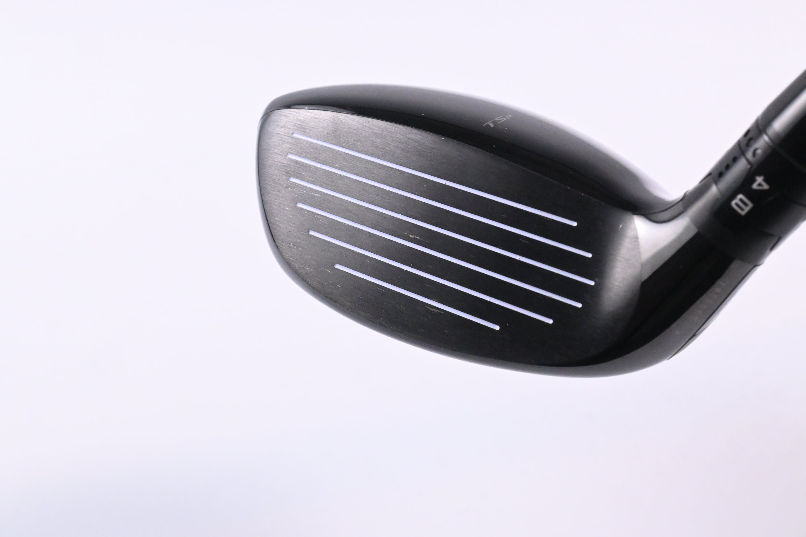 Titleist TSR1 #5 Hybrid / 23 Degree / Regular Flex MMT 5 Shaft
