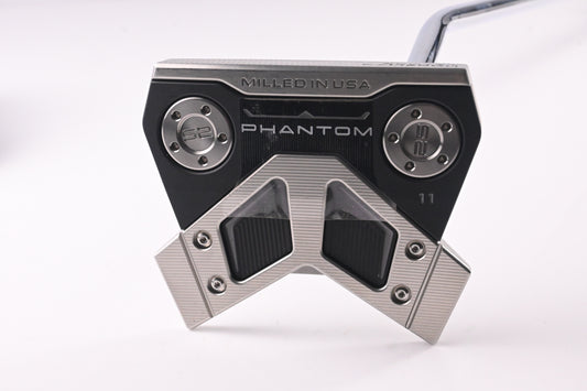 Scotty Cameron 2024 Phantom 11 Putter / 38 Inch