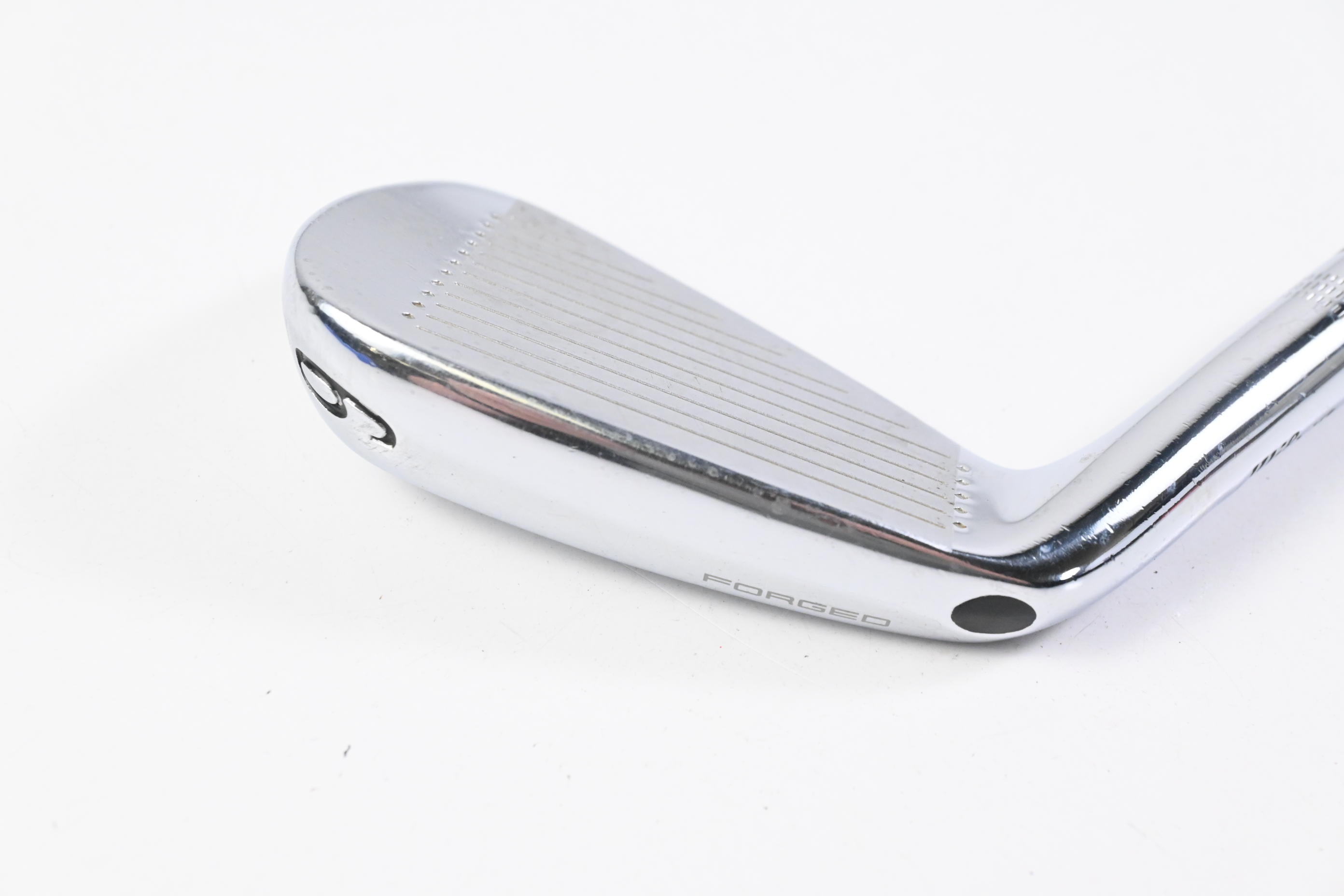 Wilson Staff Model Blade 2019 #6 Iron / Stiff Flex Dynamic Gold S300 Shaft
