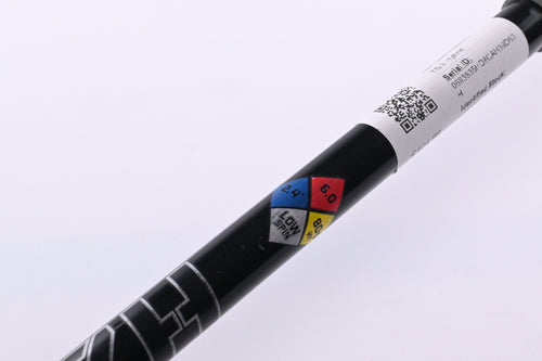 Titleist TSi3 #3 Hybrid / 20 Degree / Stiff Flex Hzrdus Smoke RDX Black 80 Shaft