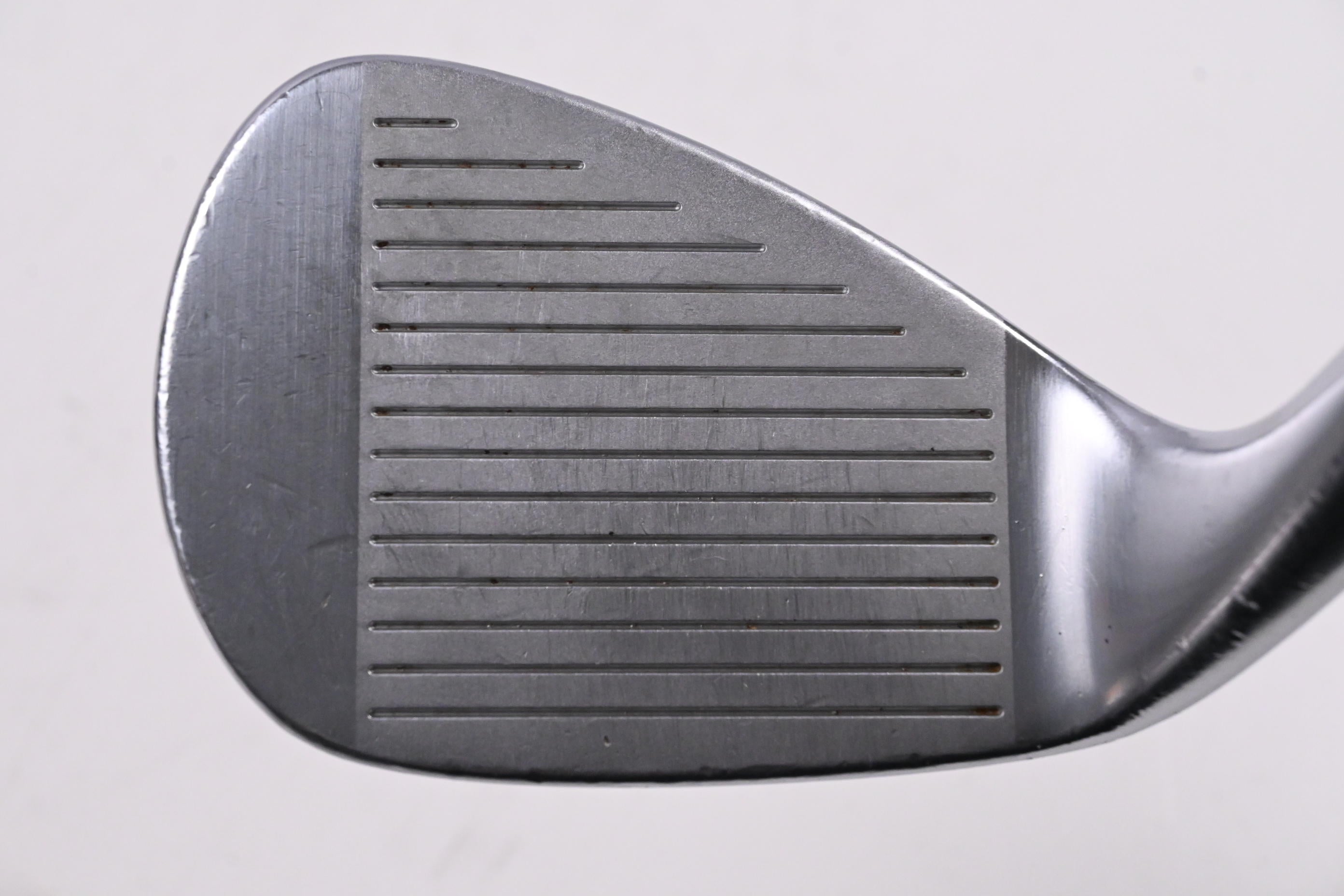 Miura Tour Forged Sand Wedge / 56 Degree / Wedge Flex Steel Shaft