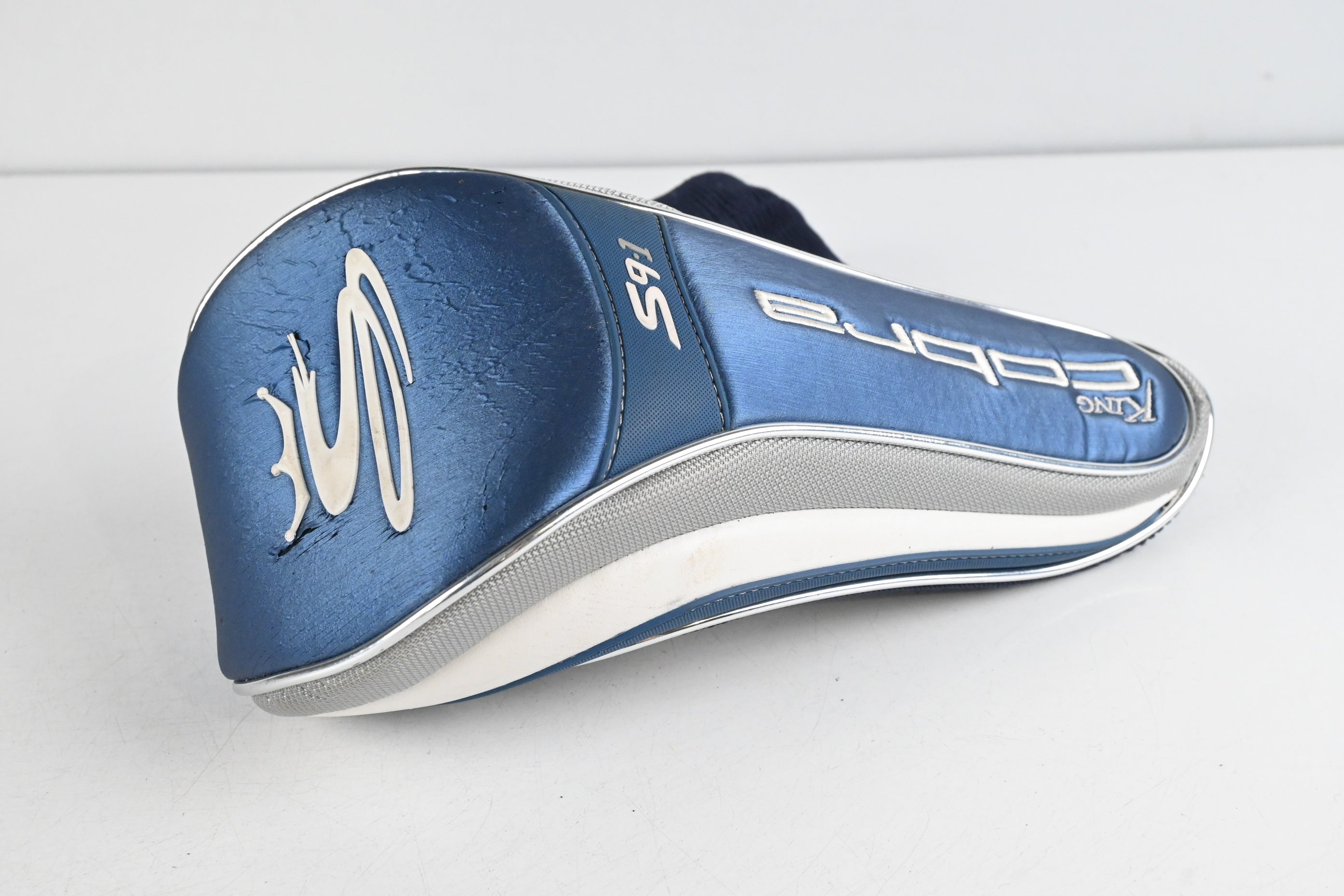 Ladies Cobra King S9-1 Driver / 13.5 Degree / Ladies Flex Tour AD 45 Shaft