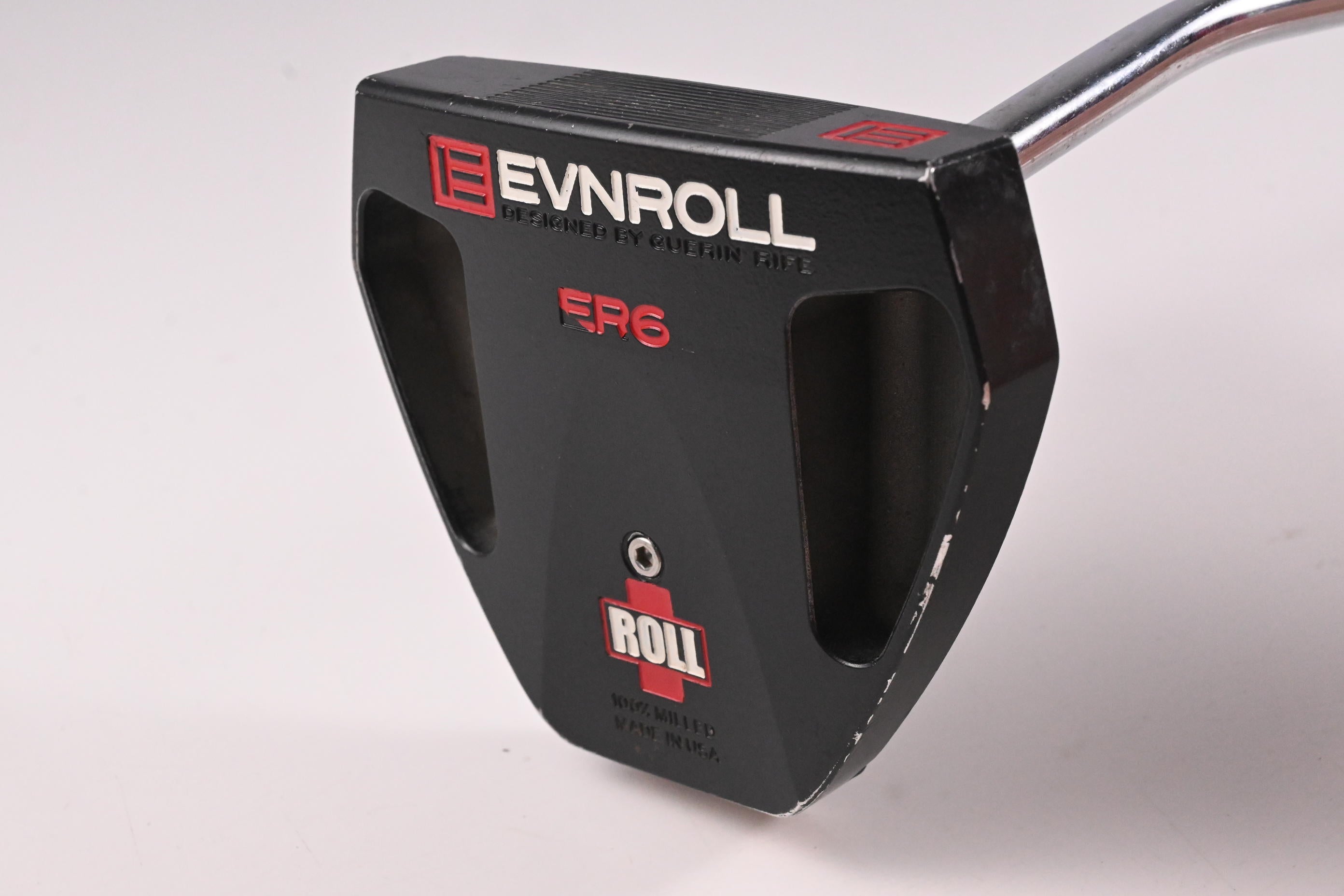Evnroll Classics ER6 Putter / 34 Inch