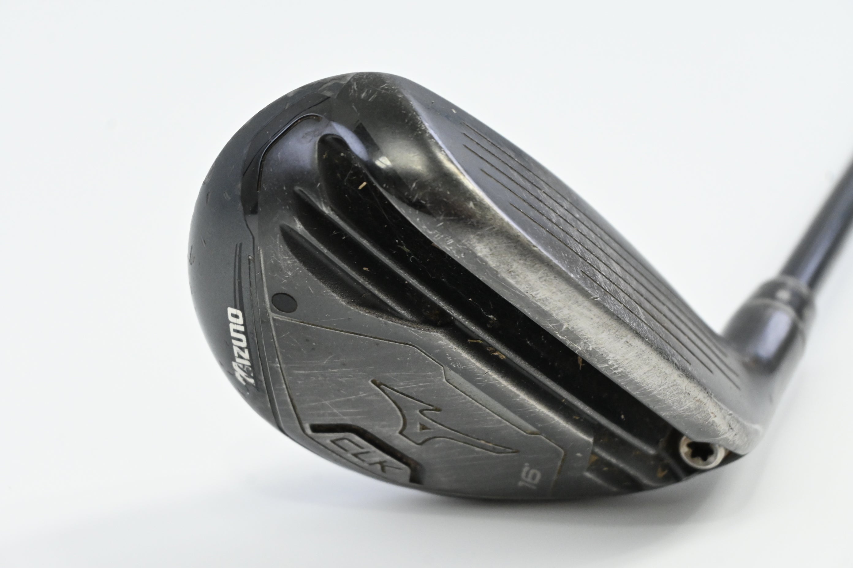 Mizuno CLK 2018 #2 Hybrid / 16 Degree / Stiff Flex Fujikura Speeder Evolution 75