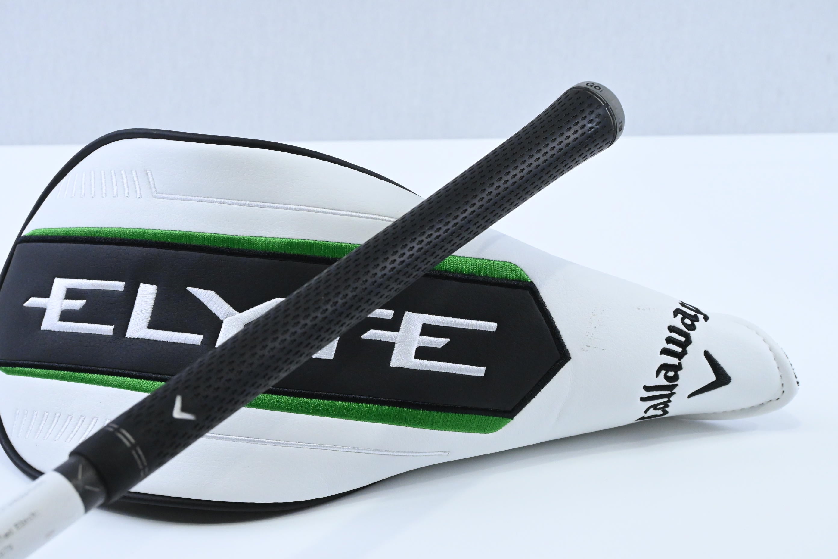 Callaway Elyte Triple Diamond Driver / 10.5 Degree / Regular Flex Tensei AV Blue