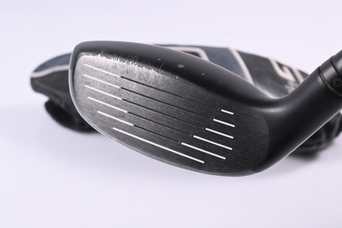Ping G425 #3 Hybrid / 19 Degree / Stiff Flex Ping ALTA CB Slate 70 Shaft