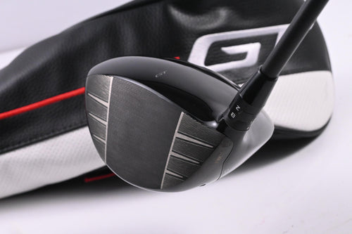 Titleist GT4 Driver / 9 Degree / Stiff Flex UST ONE Oneswing Shaft Tech Shaft