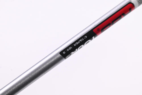Cobra 2025 King Tec #4 Iron / Stiff Flex KBS C-Taper 120 Shaft