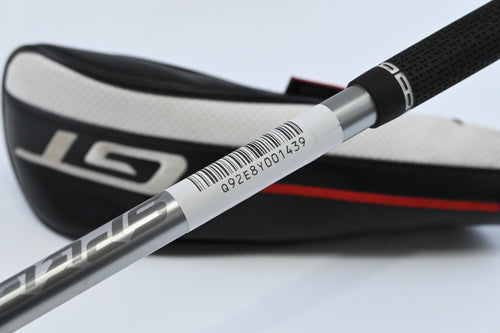 Titleist GT1 #5 Hybrid / 23 Degree / Regular Flex Fujikura Air Speeder 50