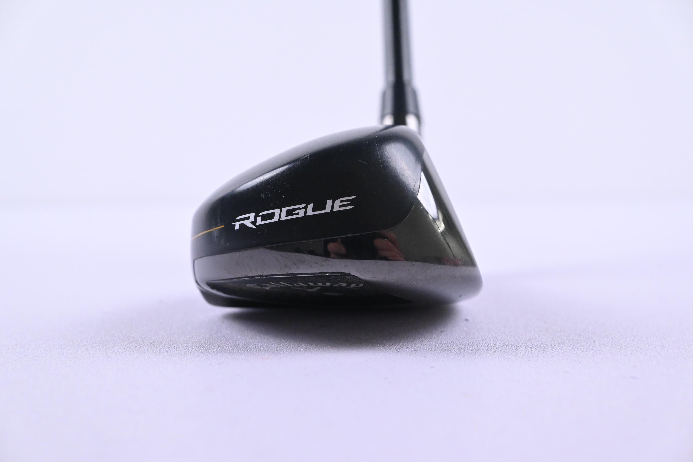 Callaway Rogue ST Max #5 Hybrid / 23 Degree / Regular Flex Tensei AV Blue 65