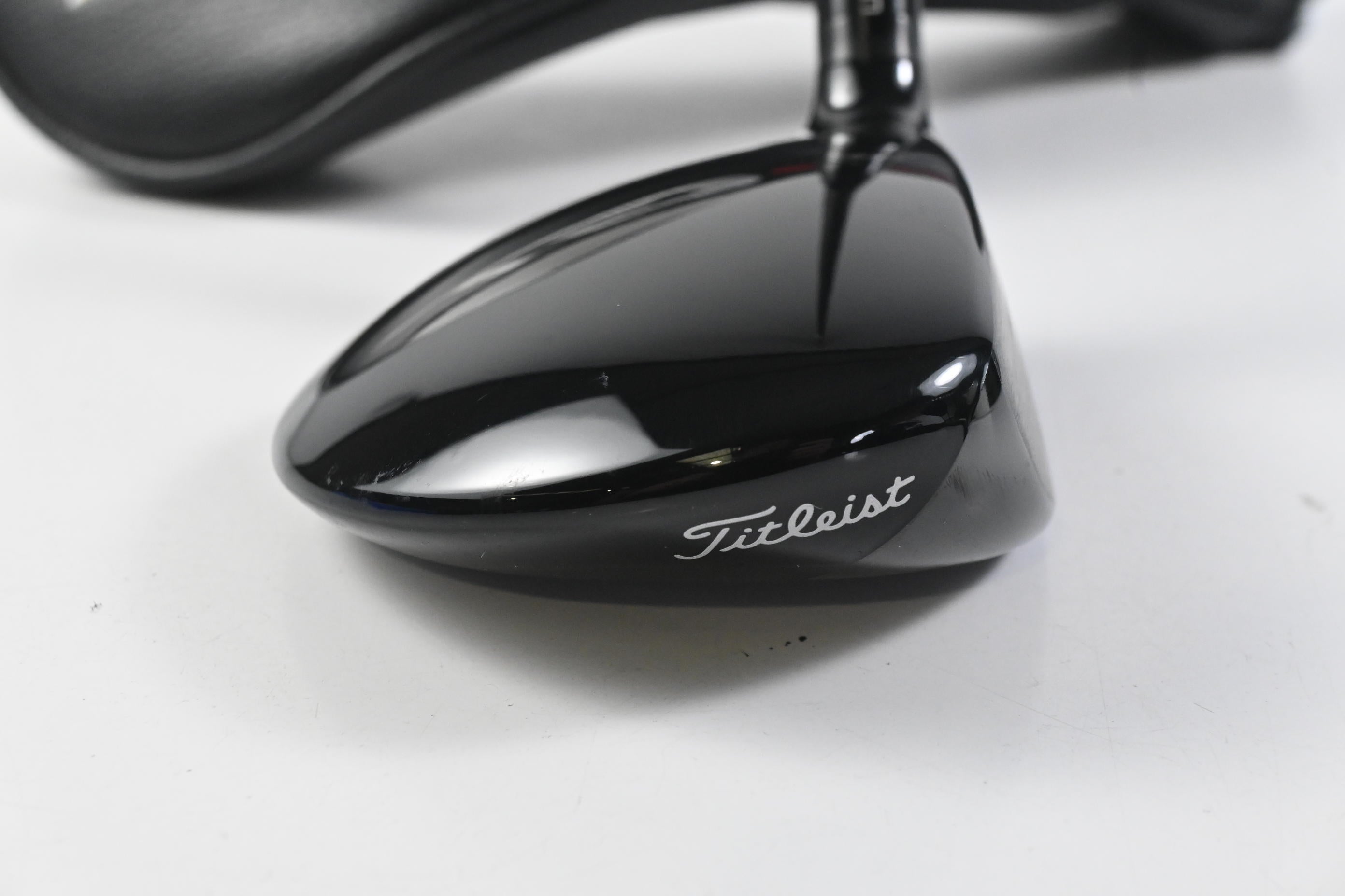 Titleist GT2 #3 Wood / 15 Degree / X-Flex Tensei 1K Blue 75 Shaft