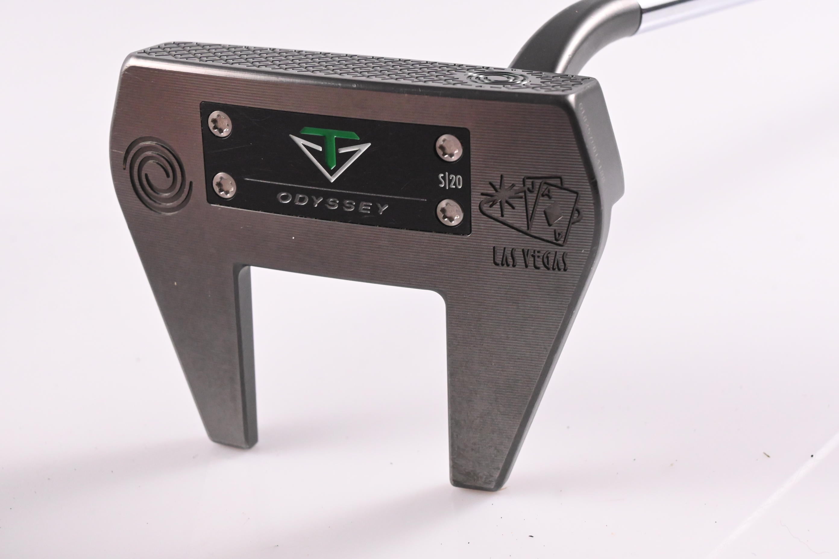 Odyssey Toulon Stroke Lab Las Vegas Putter / 34 Inch