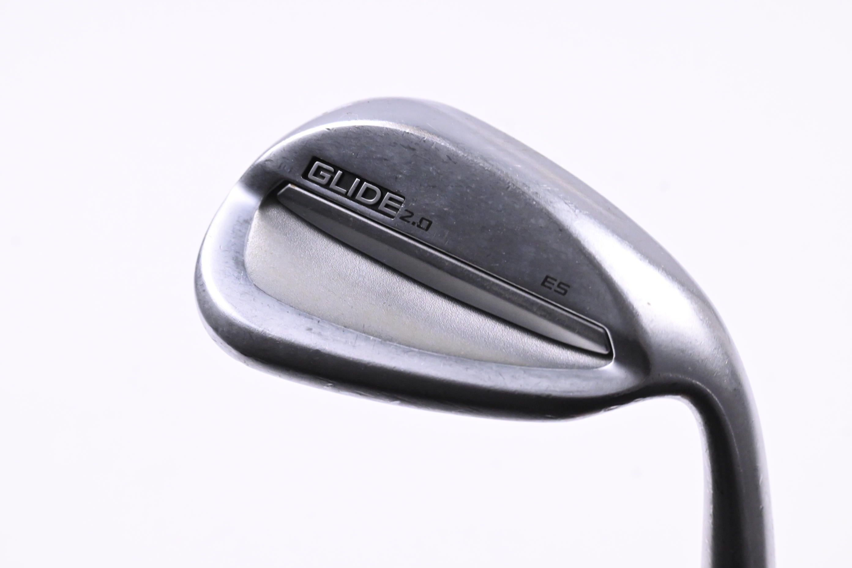 Ping Glide 2.0 Sand Wedge / 54 Degree / Black Dot / Wedge Flex Dynamic Gold