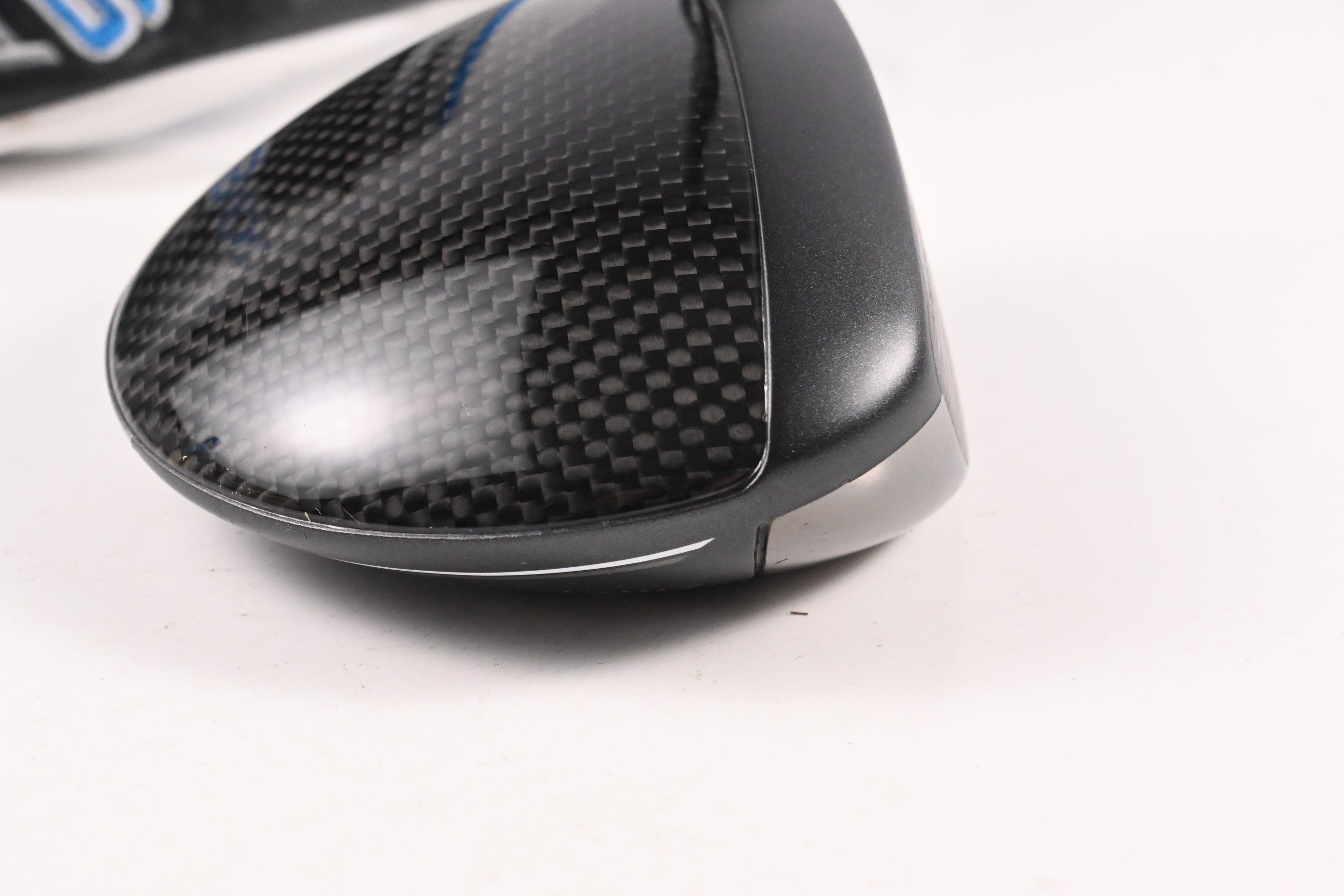 Tour Issue Callaway Paradym Ai Smoke Triple Diamond #3 Wood / 15° / TX-Flex