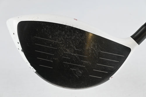 Taylormade Burner Superfast 2.0 Driver / 10.5 Degree / Regular Flex Matrix XCon