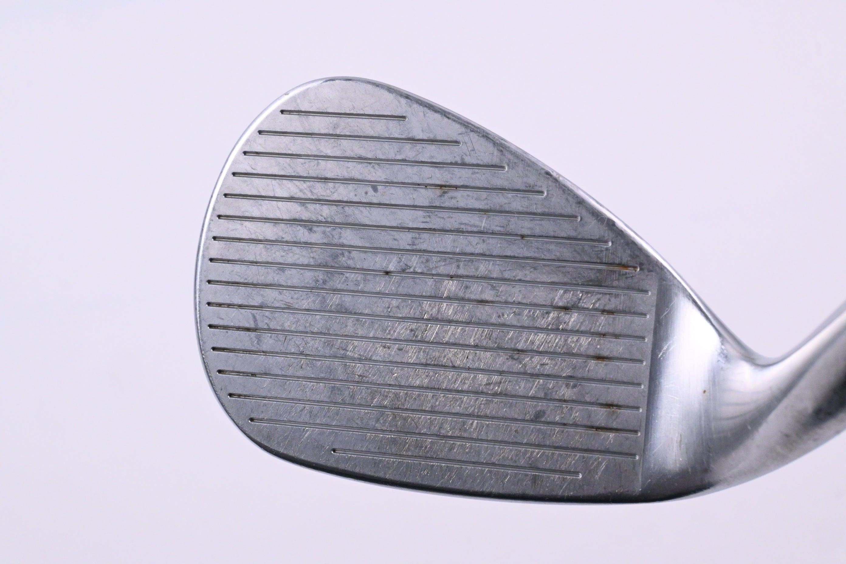 Callaway Mack Daddy CB Sand Wedge / 54 Degree / Wedge Flex Catalyst Shaft