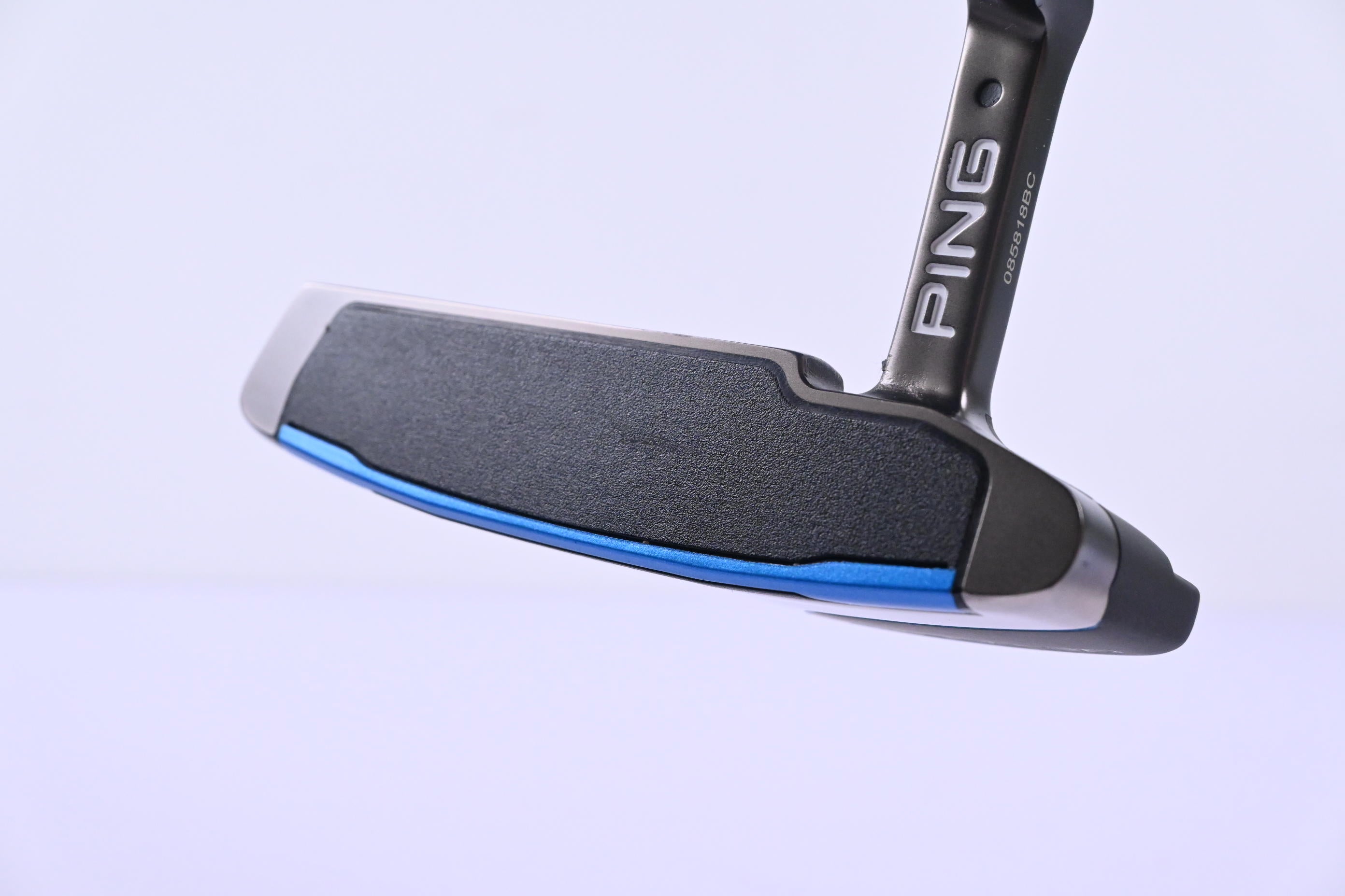 Ping Scottsdale 2025 Anser 2D Putter / Black Dot / 34 Inch