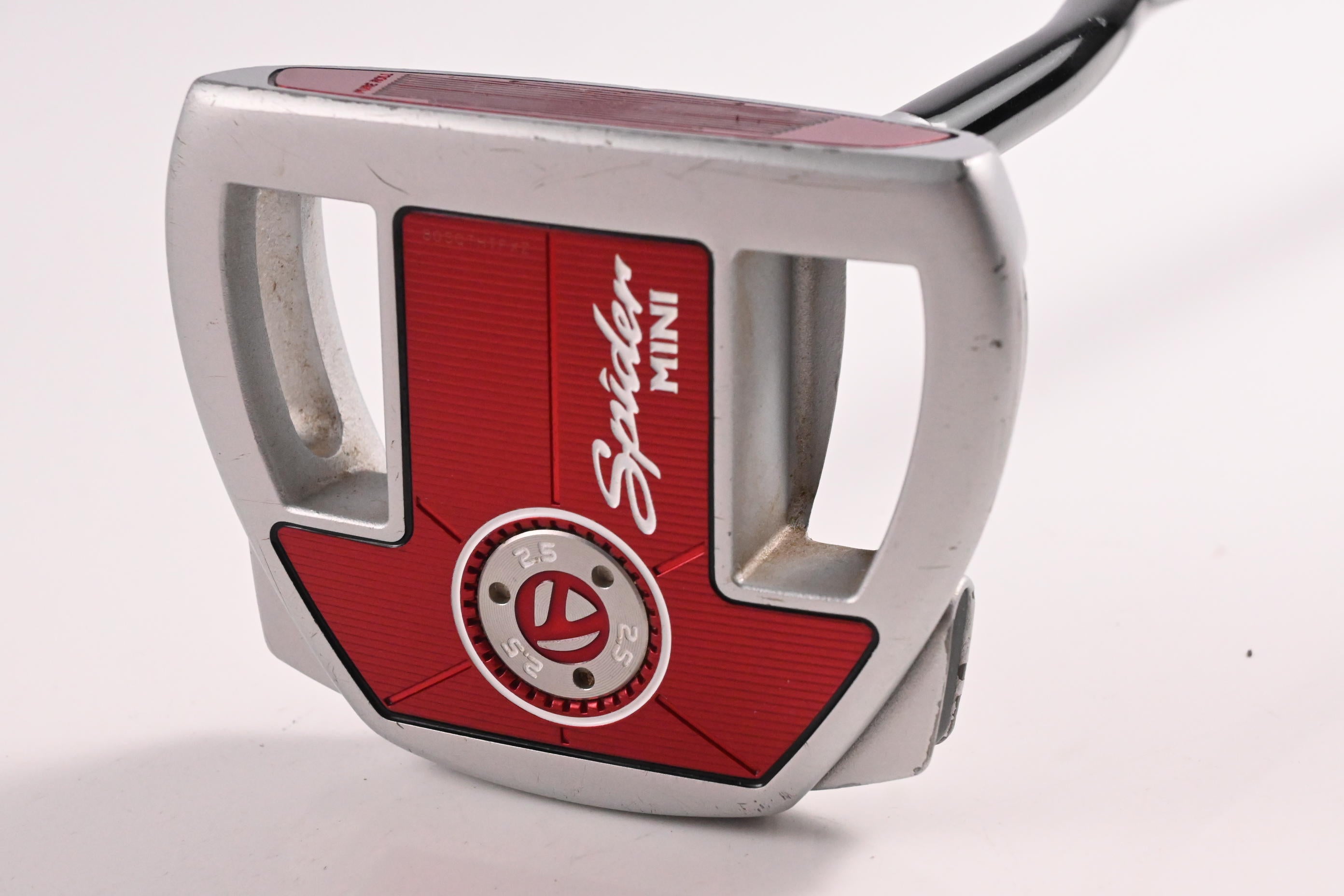 Taylormade Spider Tour Mini Putter / 35 Inch