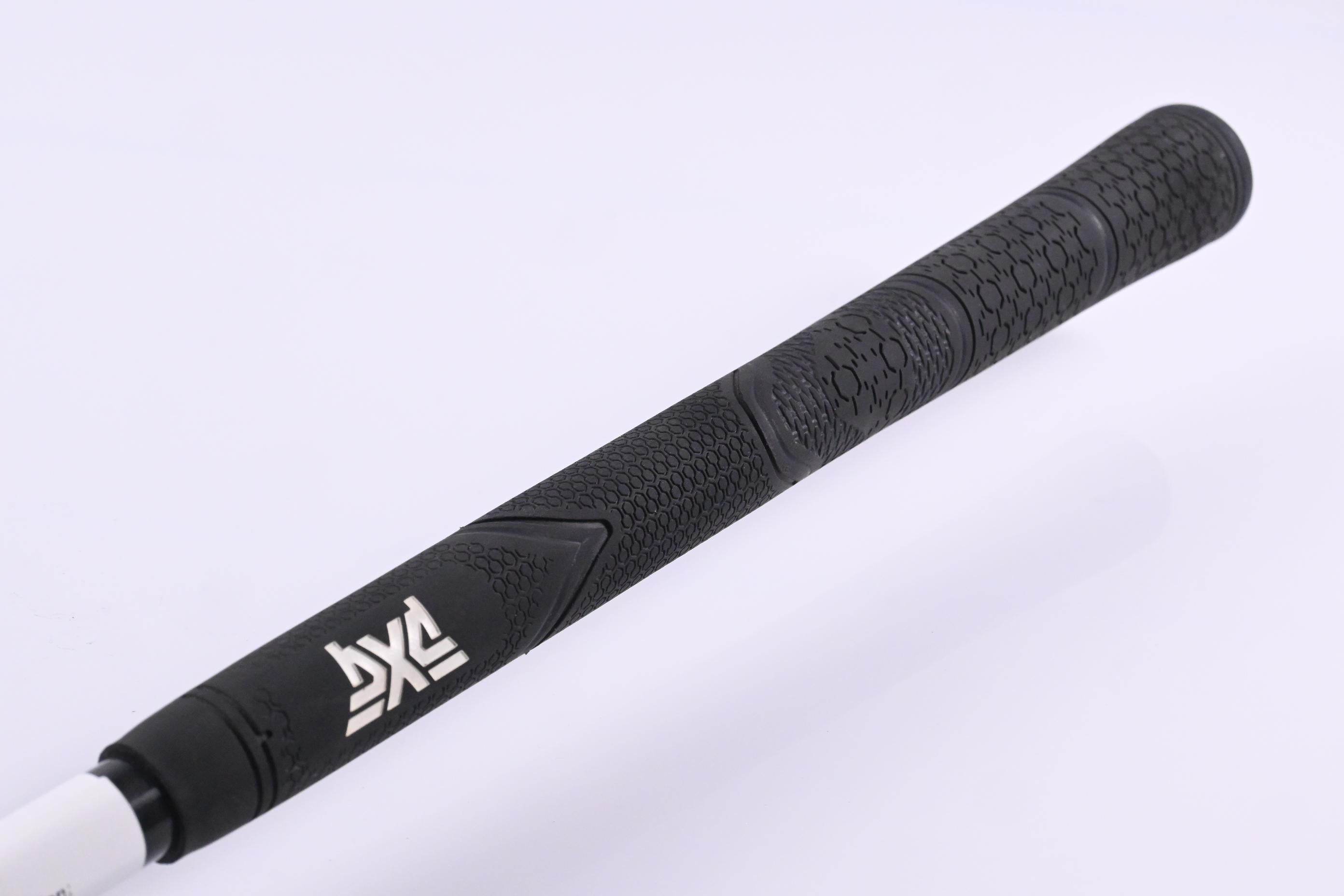 PXG 0317 X Gen4 #3 Hybrid / 19 Degree / Regular Flex EvenFlow Riptide 80 Shaft