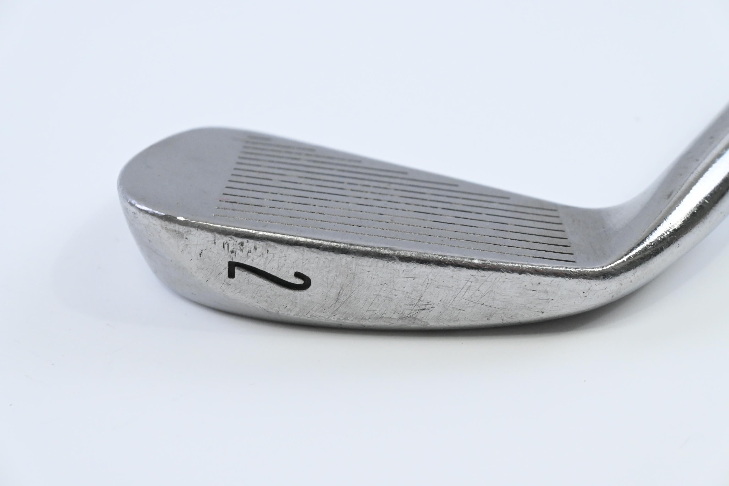 Titleist DCI 962 #2 Iron / 19.5 Degree / Stiff Flex Dynamic Gold S300 Shaft