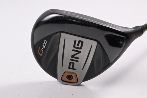 Ping G400 #3 Wood / 14.5 Degree / Regular Flex Ping ALTA CB 65 Shaft