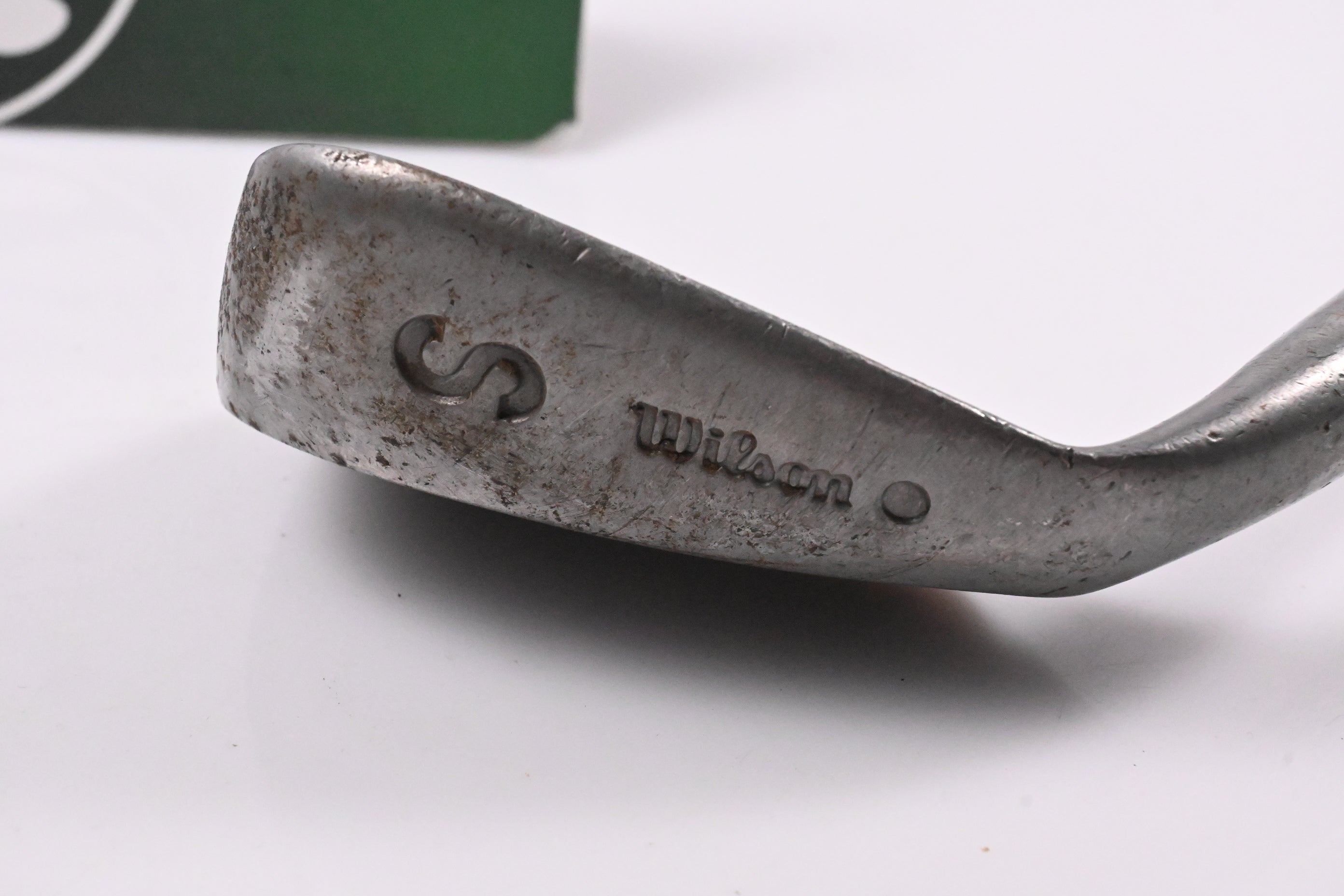 Wilson Gear Effect 1200-TN Sand Wedge / Wedge Flex DynaStep Shaft