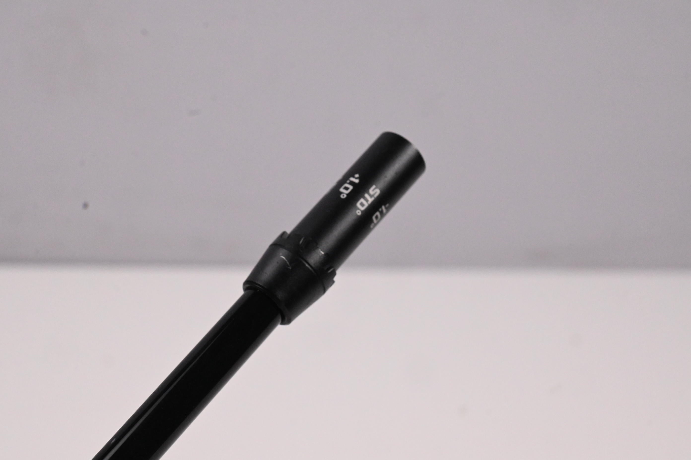 Mitsubishi Chemical Kai'li White 60 Driver Shaft / X-Flex / Cobra 3rd Gen