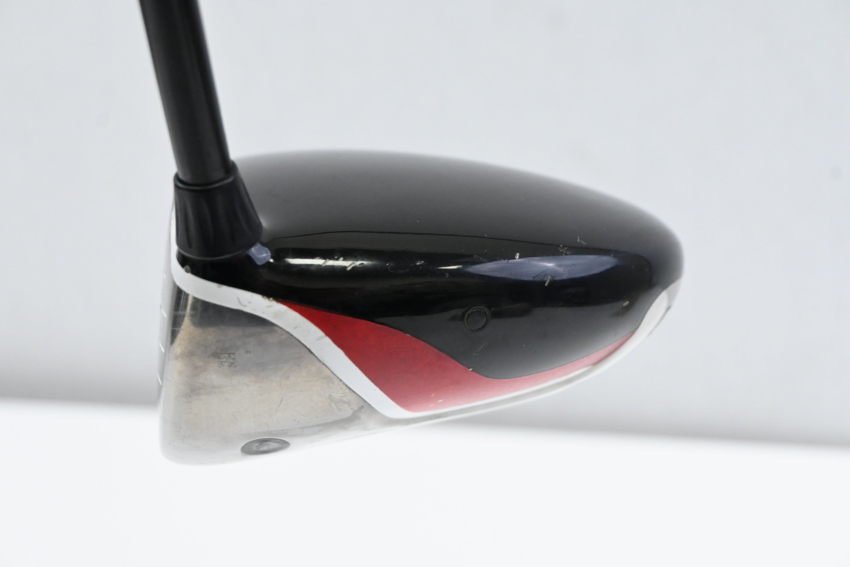 Callaway Big Bertha 460 Driver / 11 Degree / Regular Flex Aldila NVS 55 Shaft