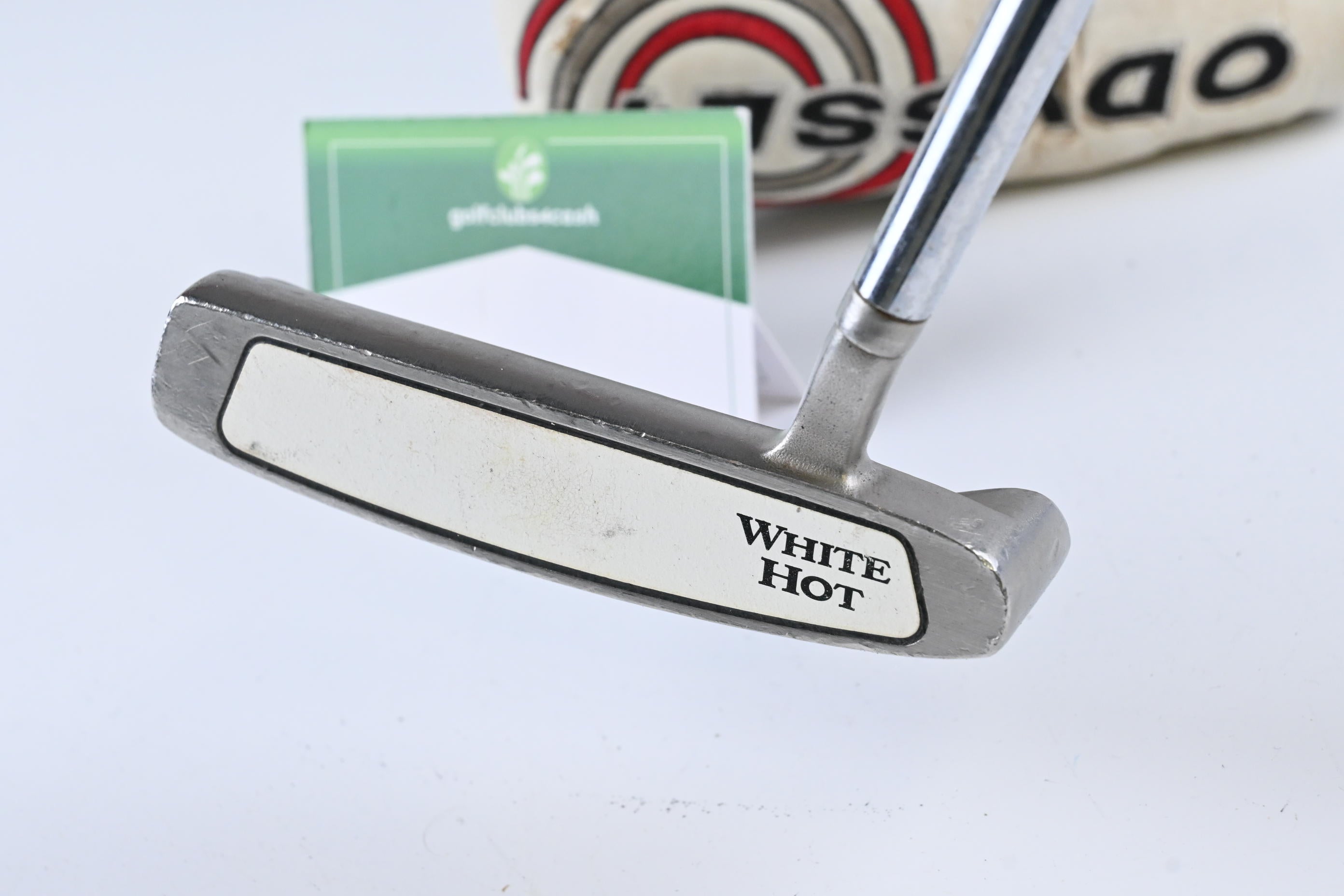 Odyssey White Hot #2 Putter / 34 Inch