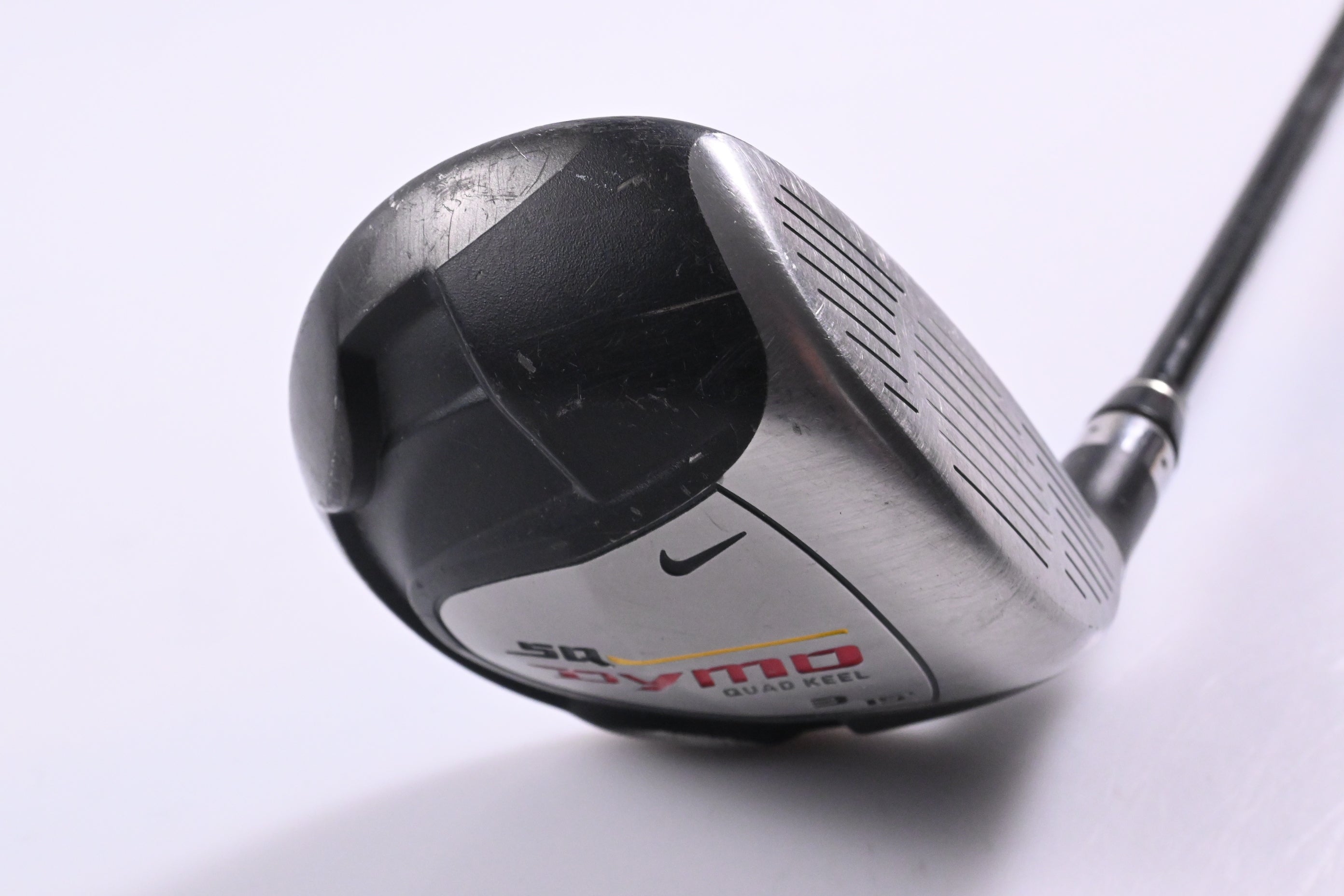 Nike SQ Dymo #3 Wood / 15 Degree / Regular Flex UST Axivcore 70 Shaft