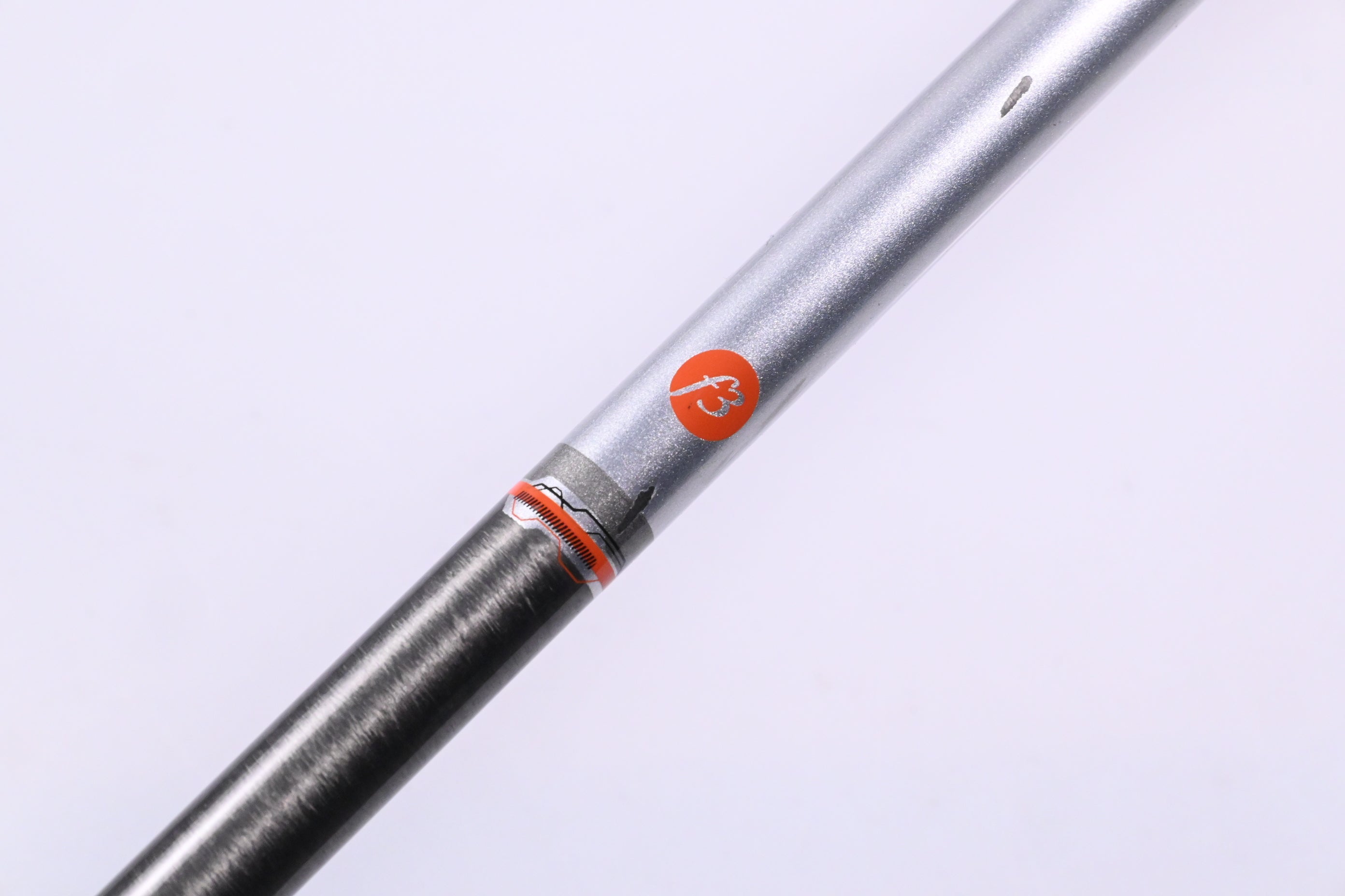Mizuno Pro Fli-Hi 2024 #4 Iron / 21.5 Degree / Regular Flex SteelFiber hls880