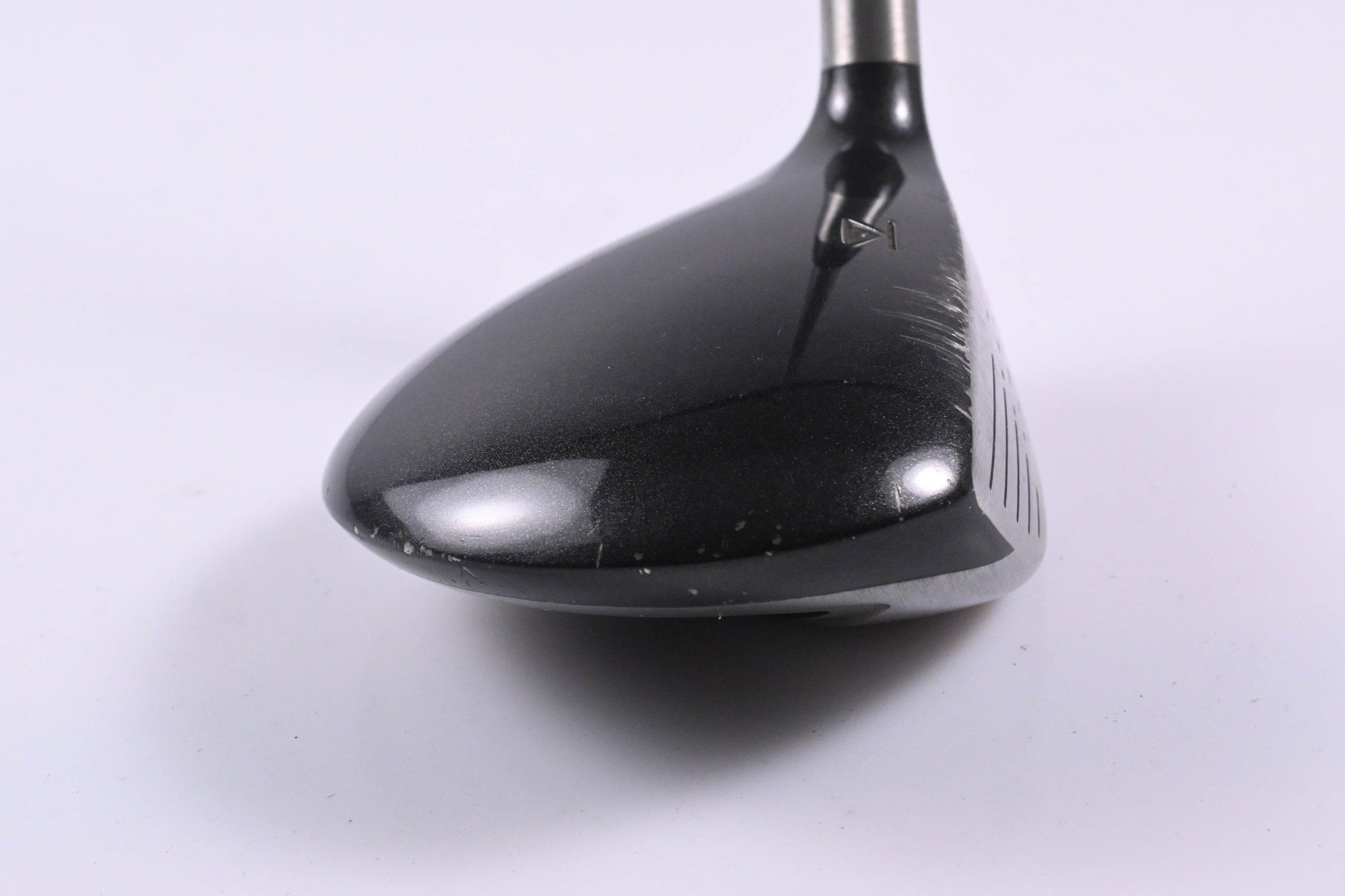 Titleist 980 F #3 Wood / 15 Degree / Regular Flex Titleist 4375 Shaft